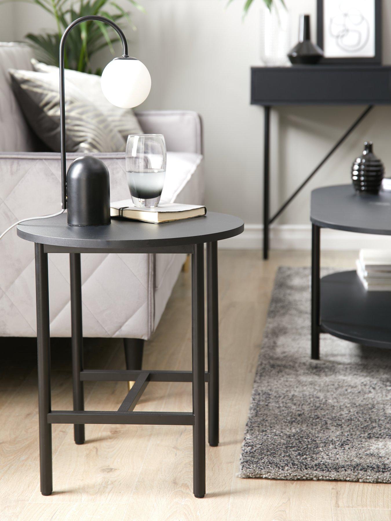 Image of Very Home Hava Side Table