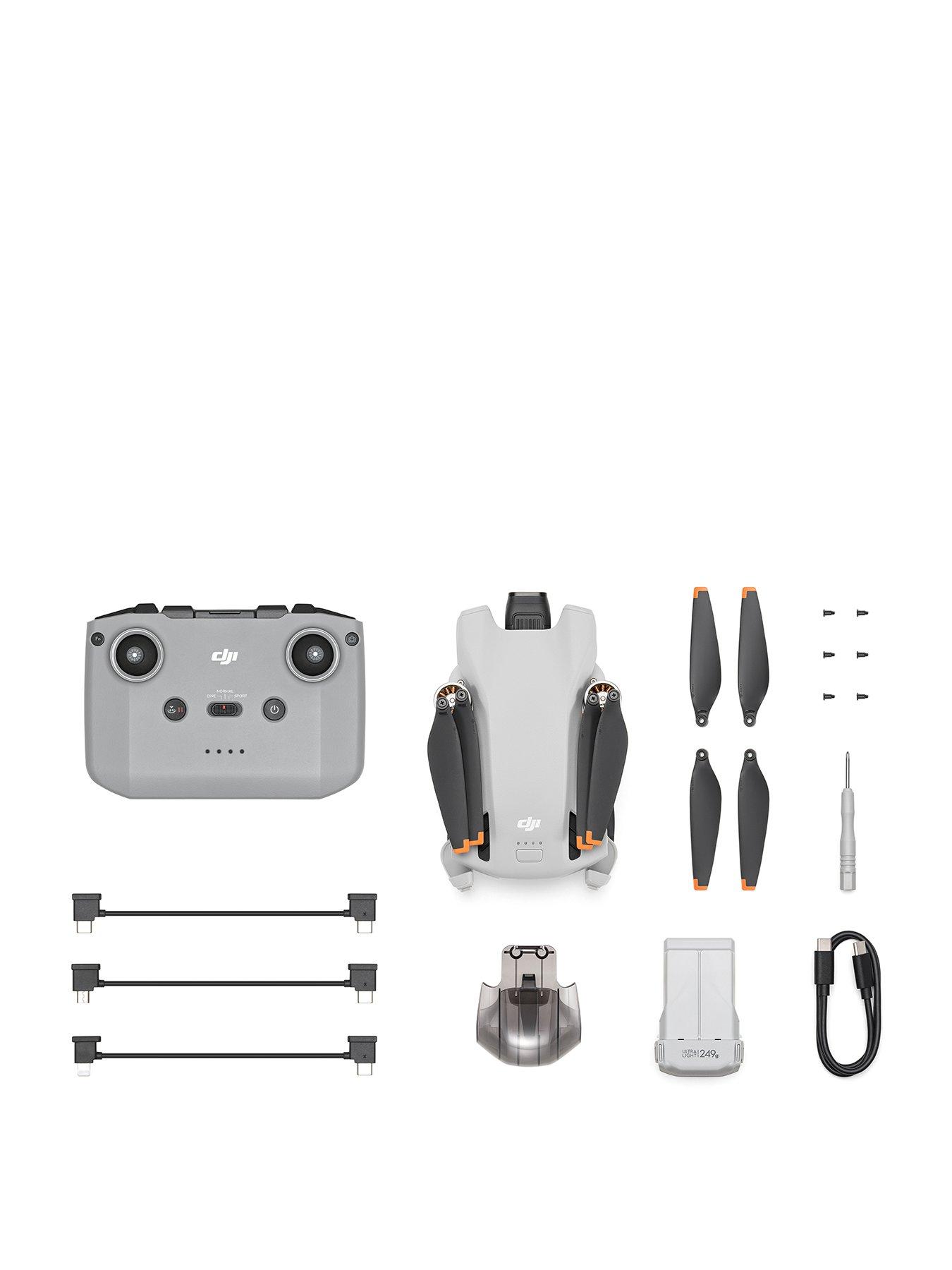 DJI DJI Mini 3 Camera Drone