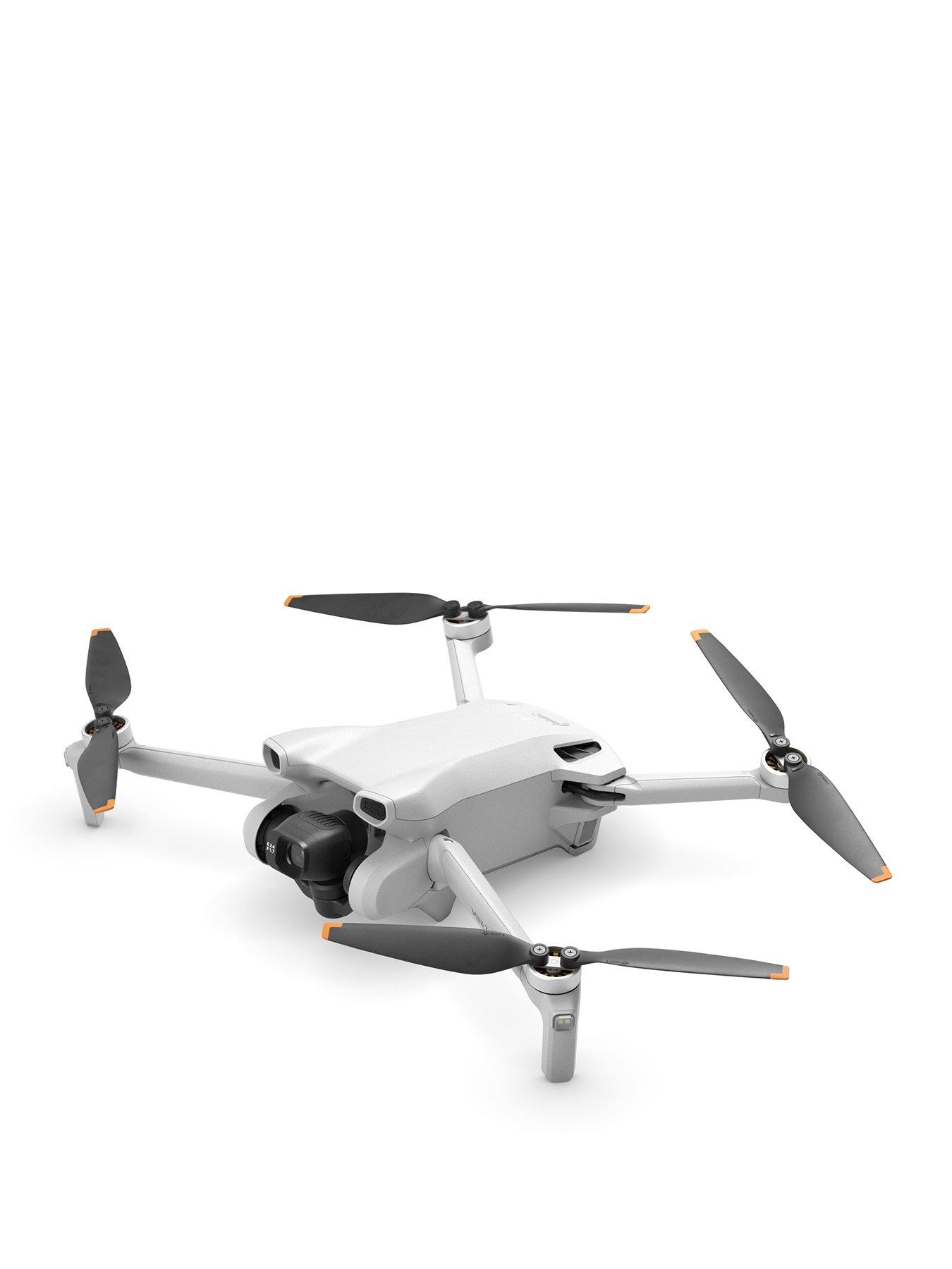 Image 1 of 7 of DJI DJI Mini 3 Camera Drone&nbsp;(with DJI Remote Control)