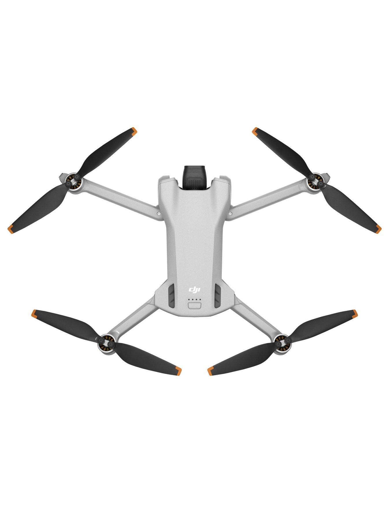Image 3 of 7 of DJI DJI Mini 3 Camera Drone&nbsp;(with DJI Remote Control)