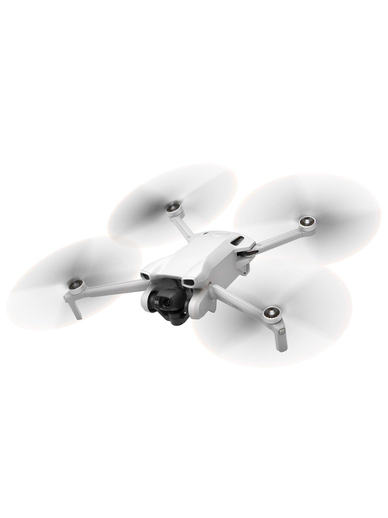 Image 4 of 7 of DJI DJI Mini 3 Camera Drone&nbsp;(with DJI Remote Control)