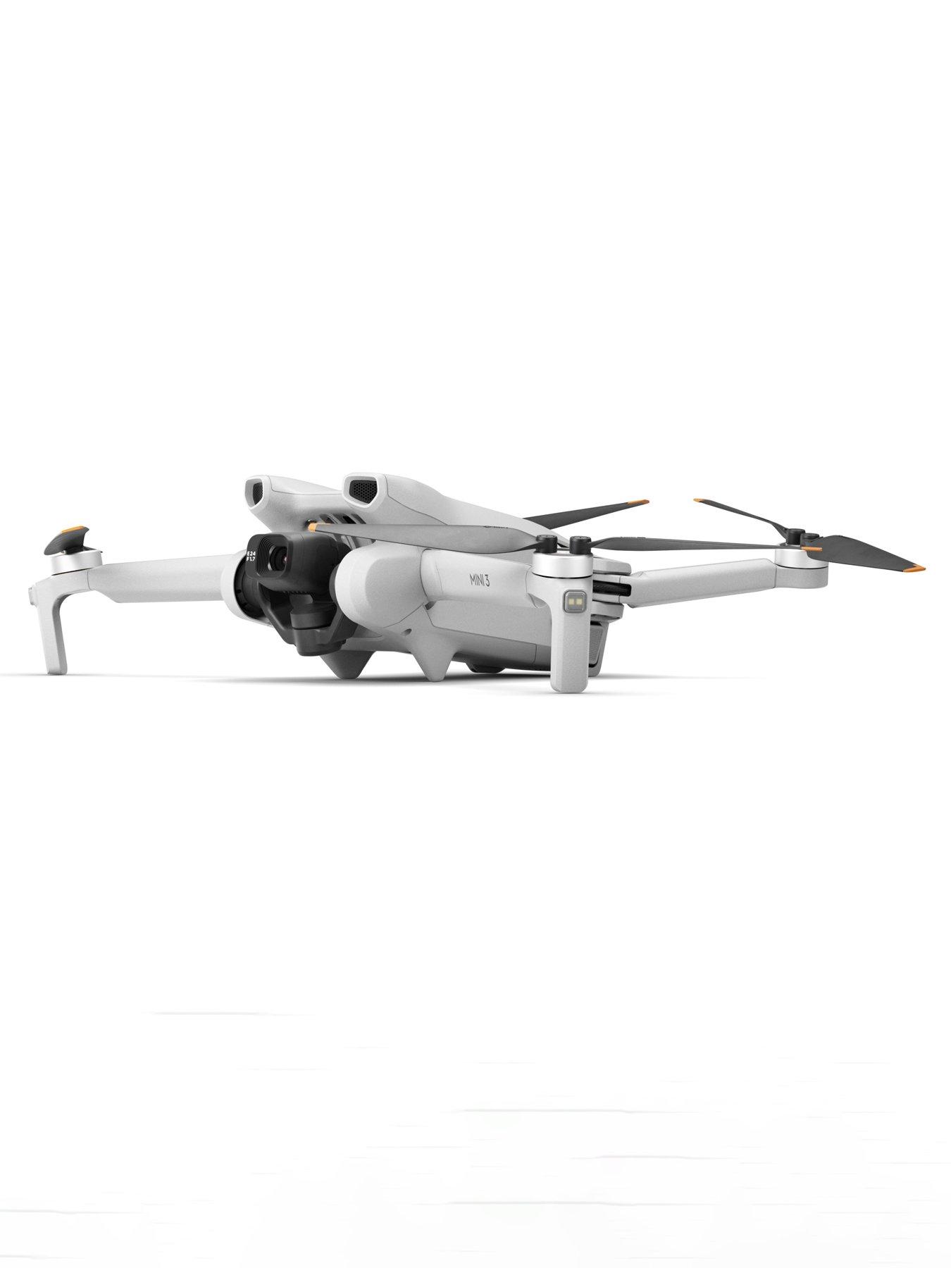 Image 5 of 7 of DJI DJI Mini 3 Camera Drone&nbsp;(with DJI Remote Control)