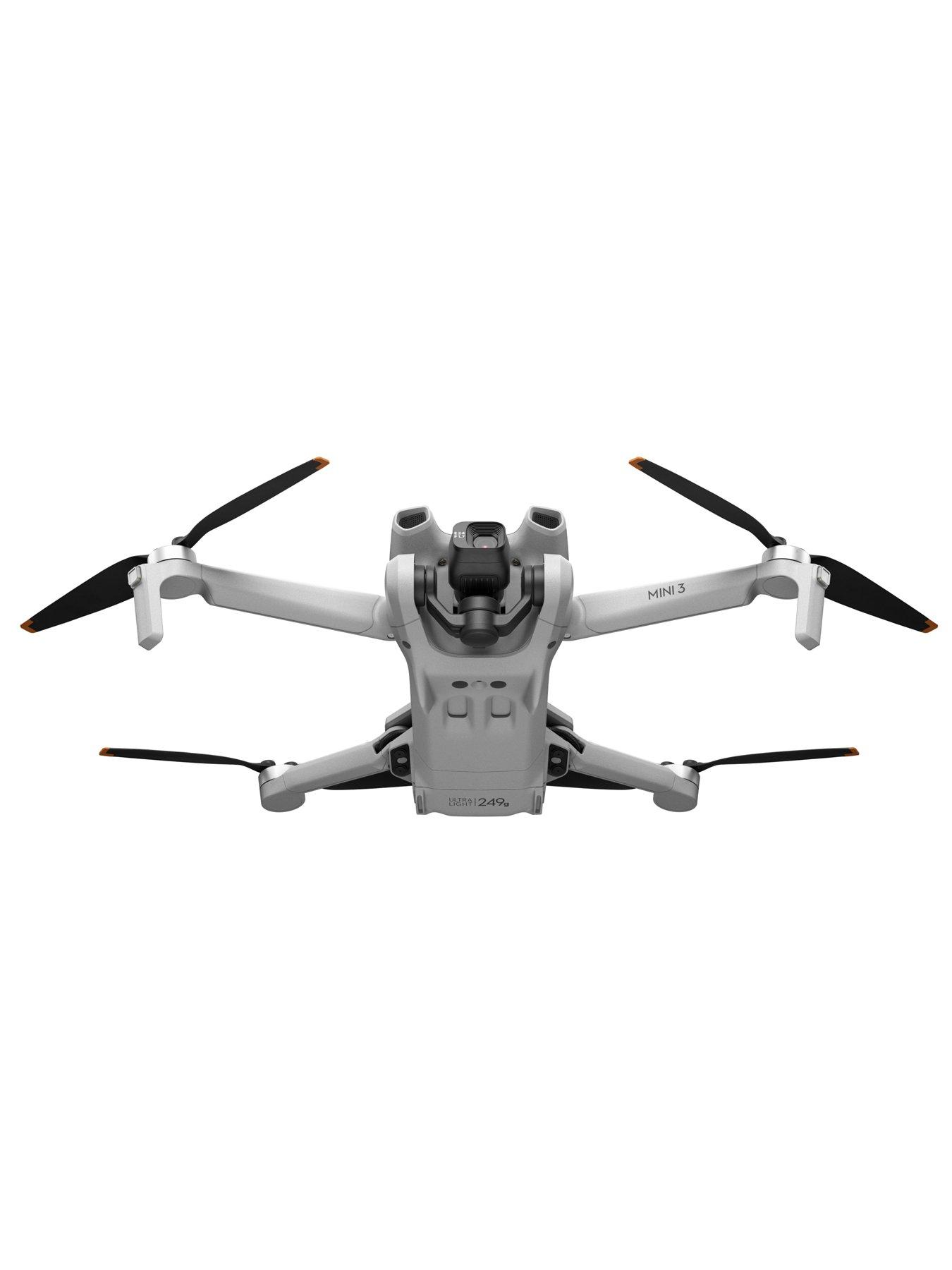 Image 6 of 7 of DJI DJI Mini 3 Camera Drone&nbsp;(with DJI Remote Control)