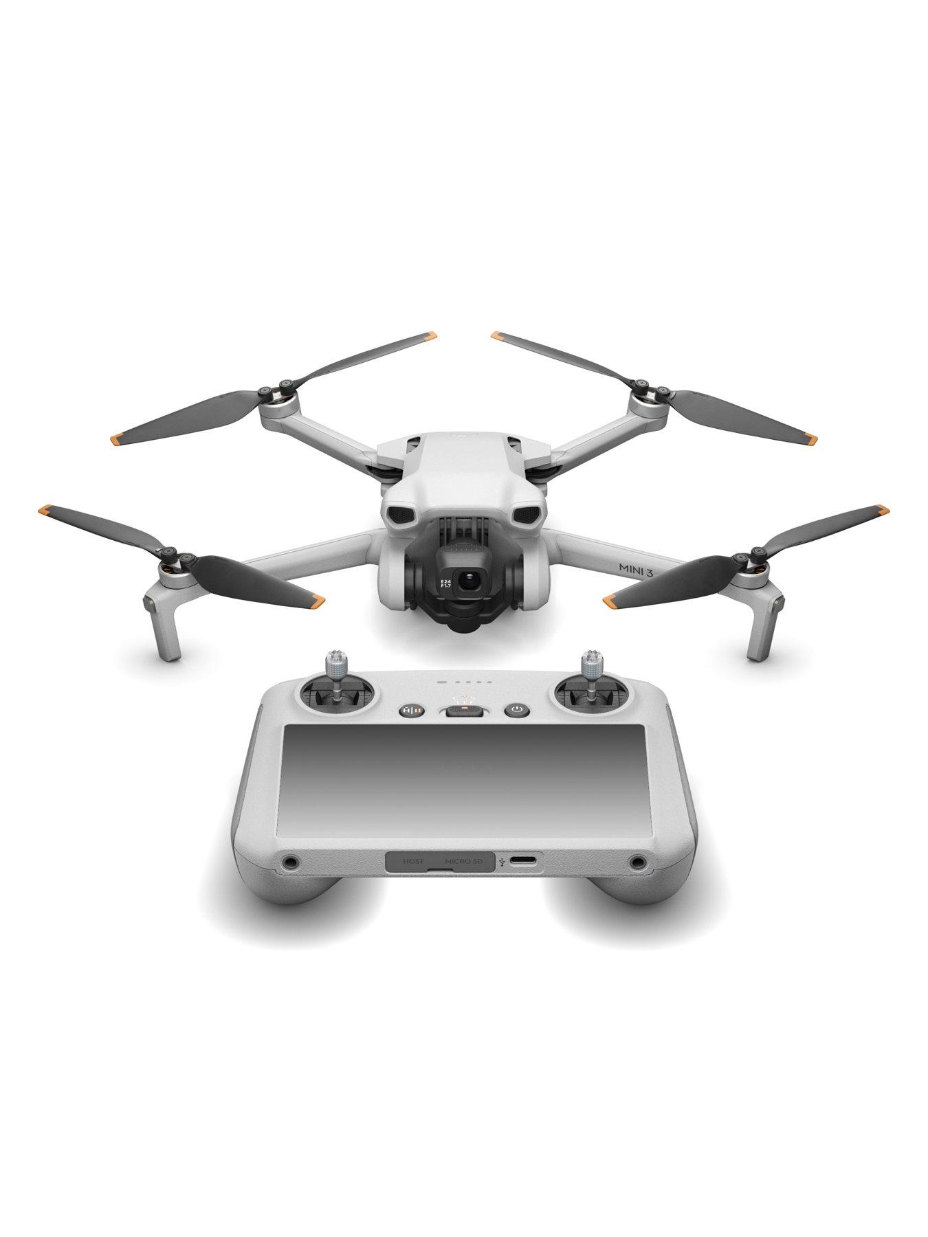 Image 7 of 7 of DJI DJI Mini 3 Camera Drone&nbsp;(with DJI Remote Control)