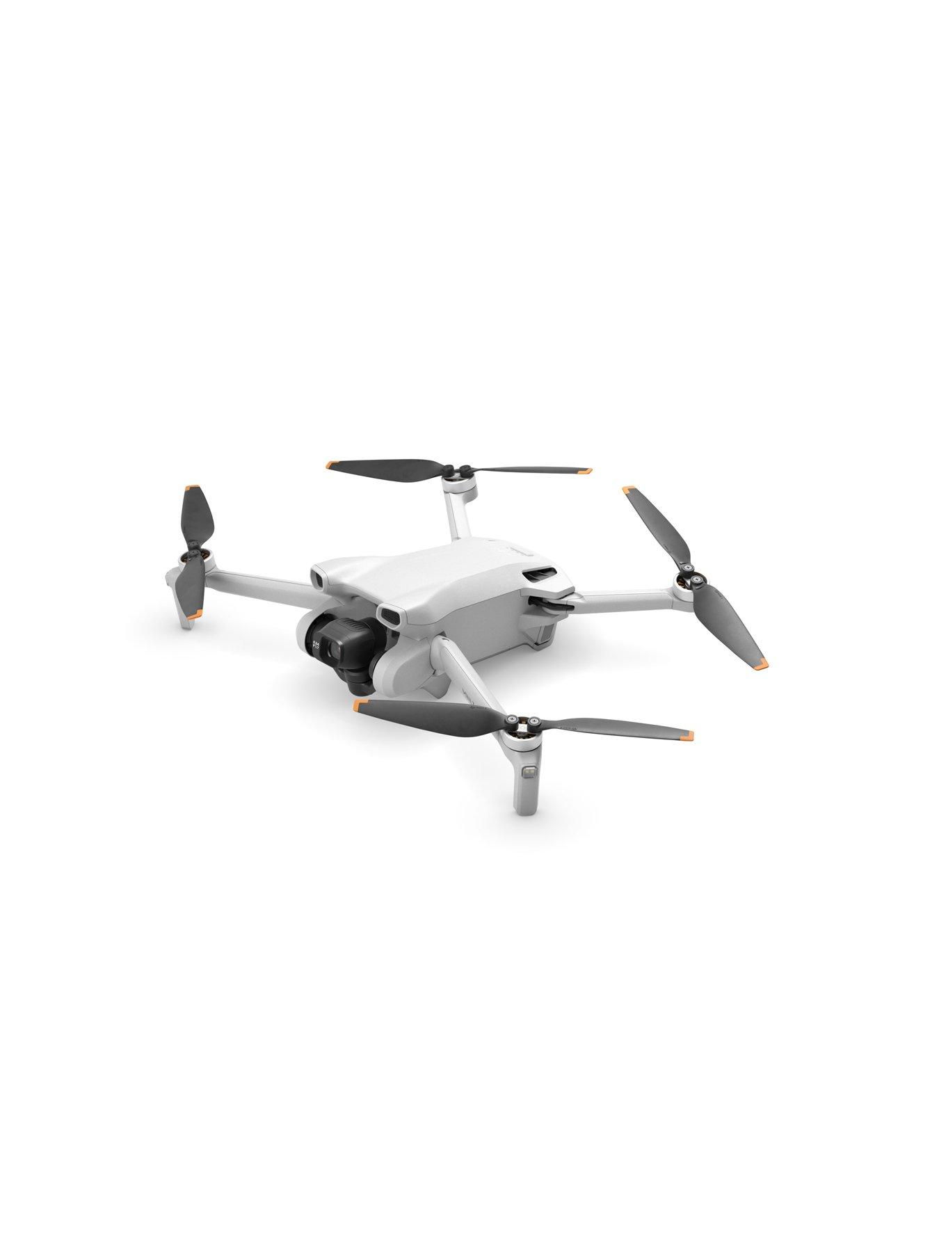 Image 2 of 7 of DJI DJI Mini 3 Fly More Combo (with DJI Remote&nbsp;Control)