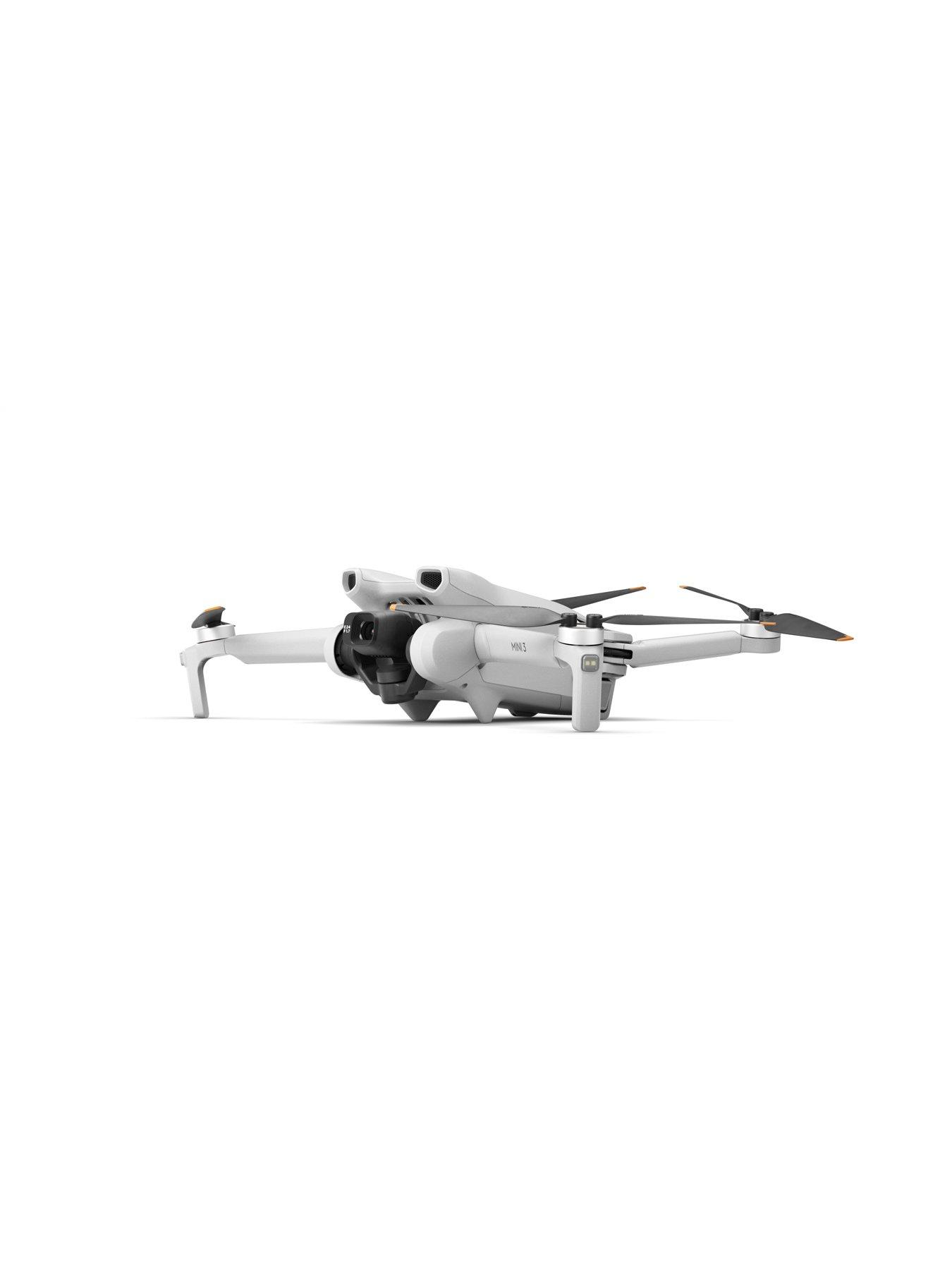 Image 5 of 7 of DJI DJI Mini 3 Fly More Combo (with DJI Remote&nbsp;Control)