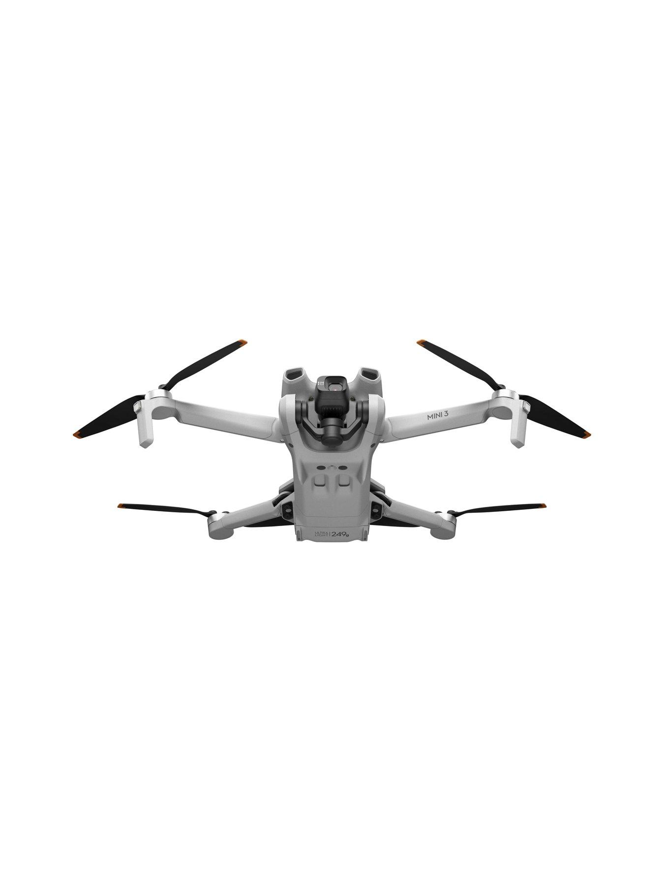 Image 6 of 7 of DJI DJI Mini 3 Fly More Combo (with DJI Remote&nbsp;Control)