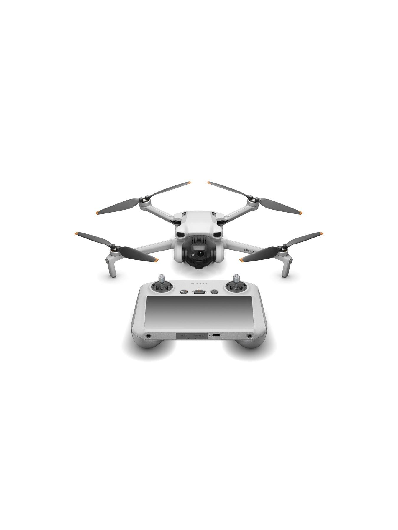 Image 7 of 7 of DJI DJI Mini 3 Fly More Combo (with DJI Remote&nbsp;Control)