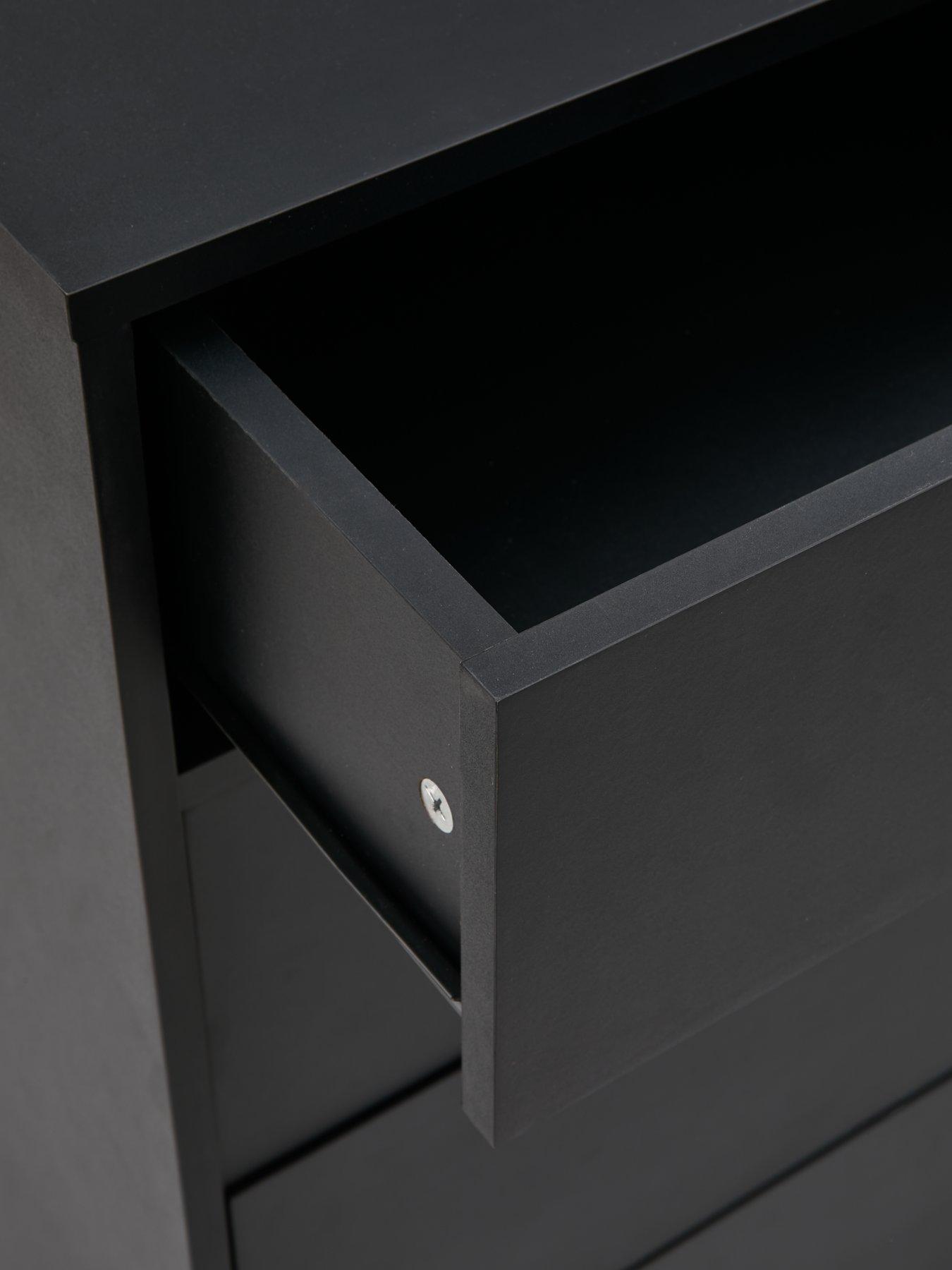 very-home-hava-2-3-drawer-chestdetail