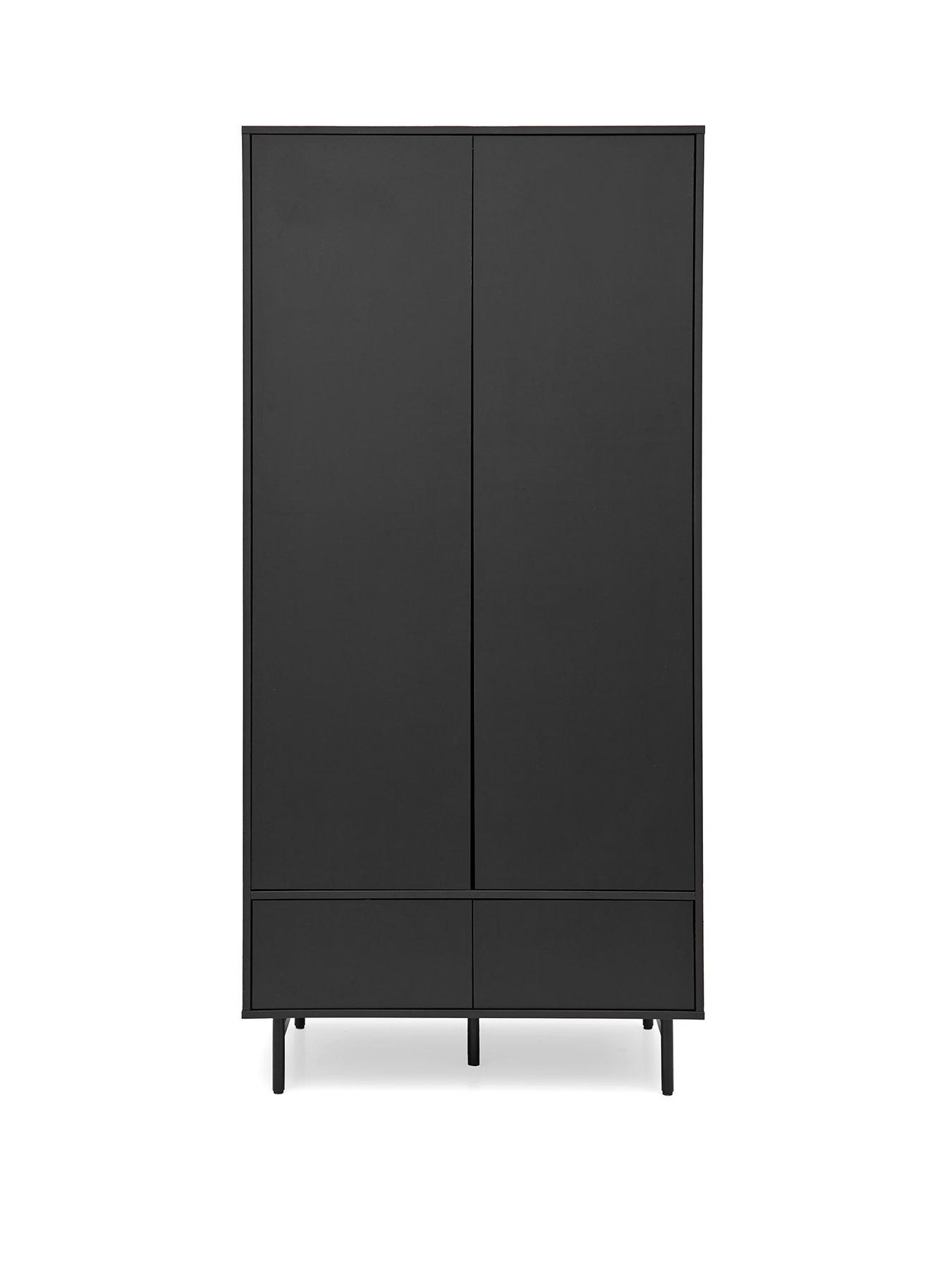 very-home-hava-2-door-2-drawer-wardrobestillFront