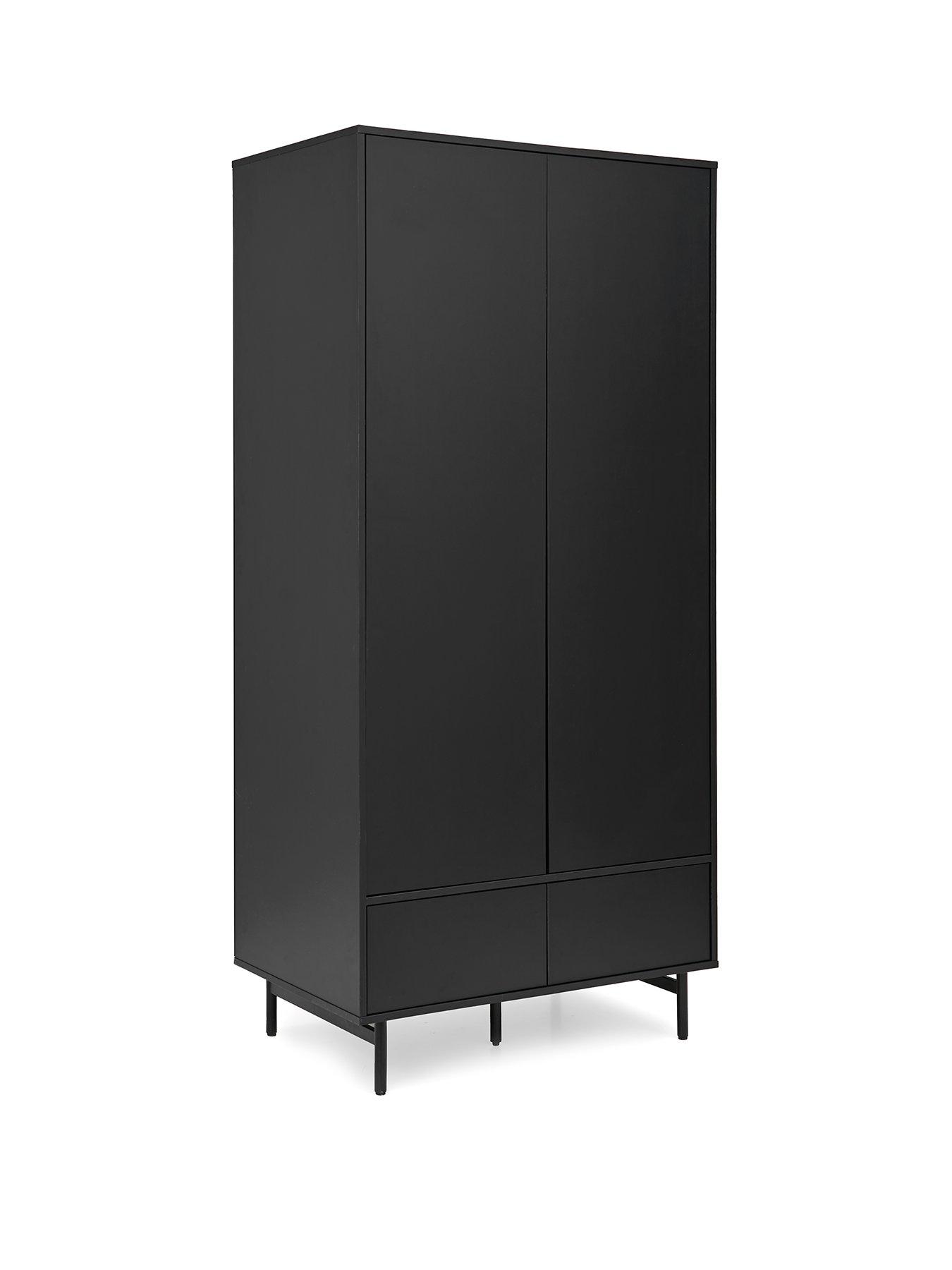 very-home-hava-2-door-2-drawer-wardrobeback