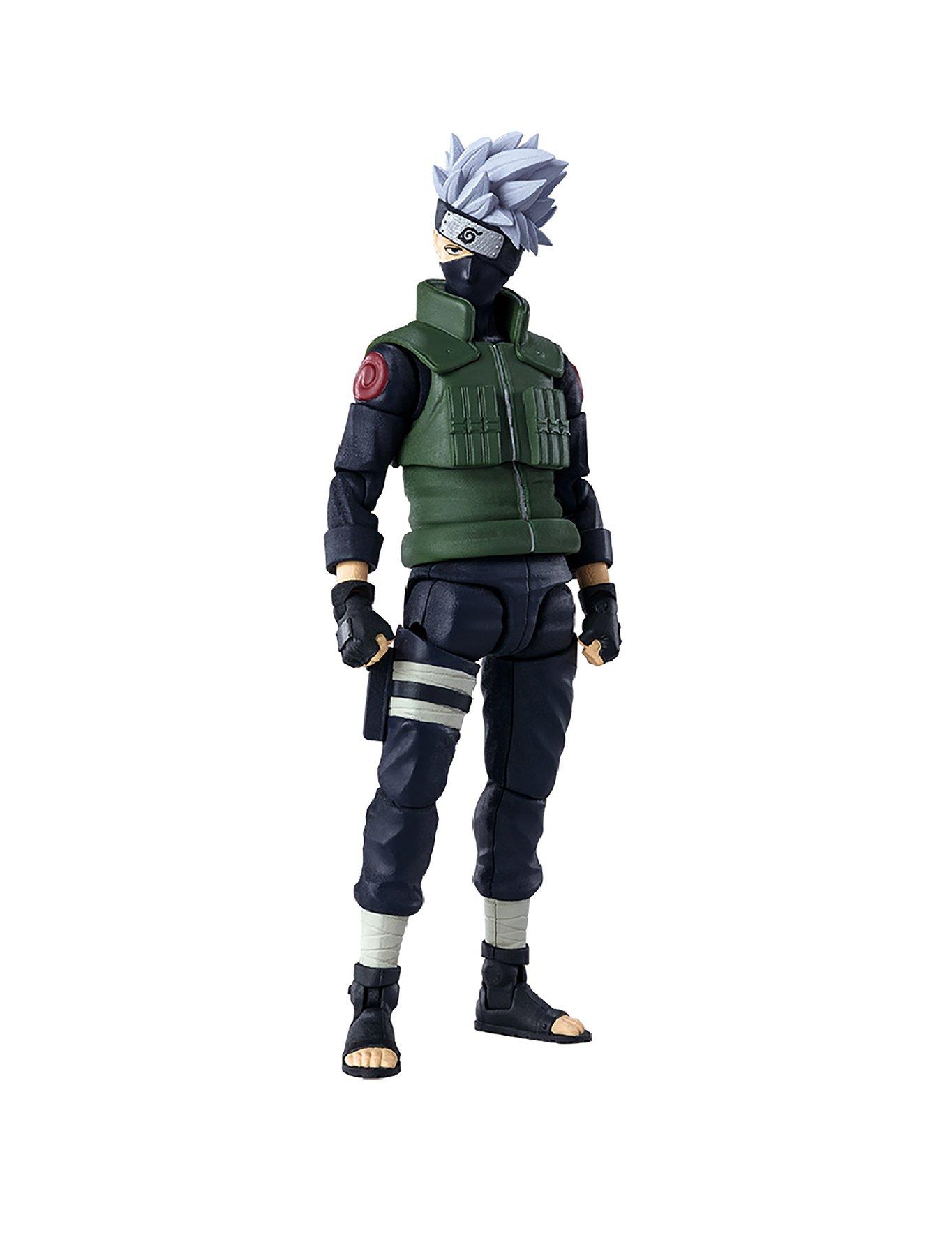 ultimate-legends-naruto-wave-01-hatake-kakashi