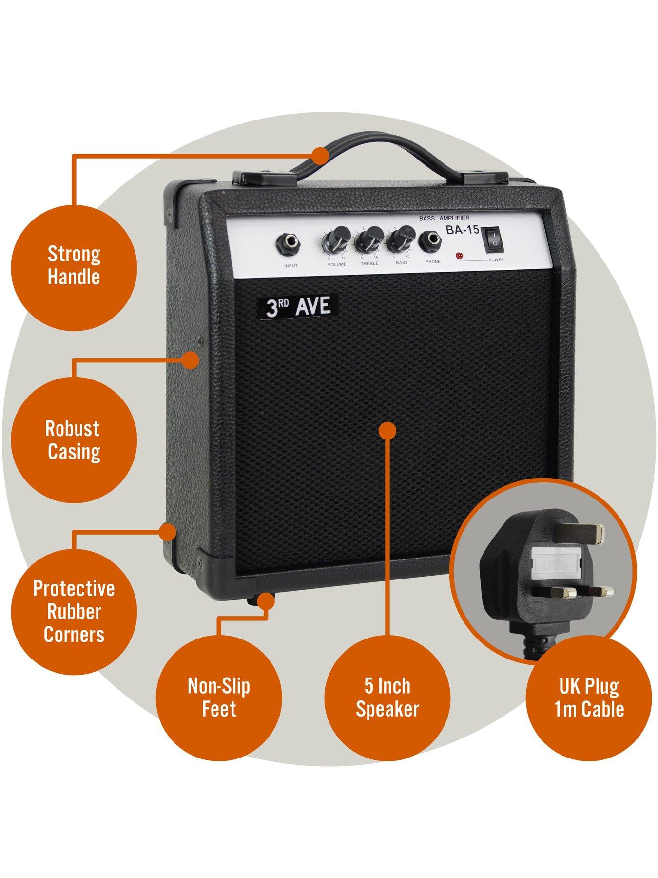 3rd-avenue-3rd-avenue-15-watt-bass-guitar-amplifierdetail