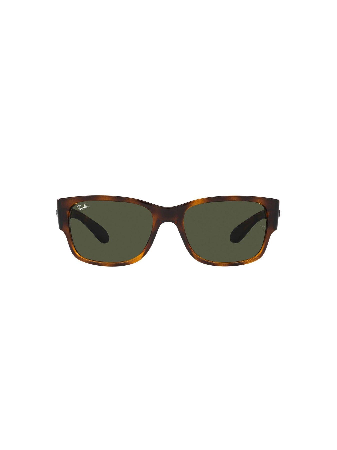 ray-ban-rectangle-sunglasses-brownback