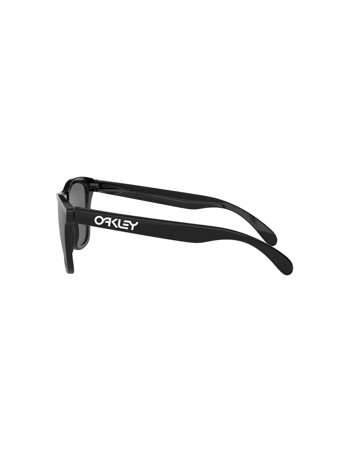 Hysterisk morsom Glorious Håbefuld Oakley Oakley Frogskins Grey Sunglasses | Very Ireland