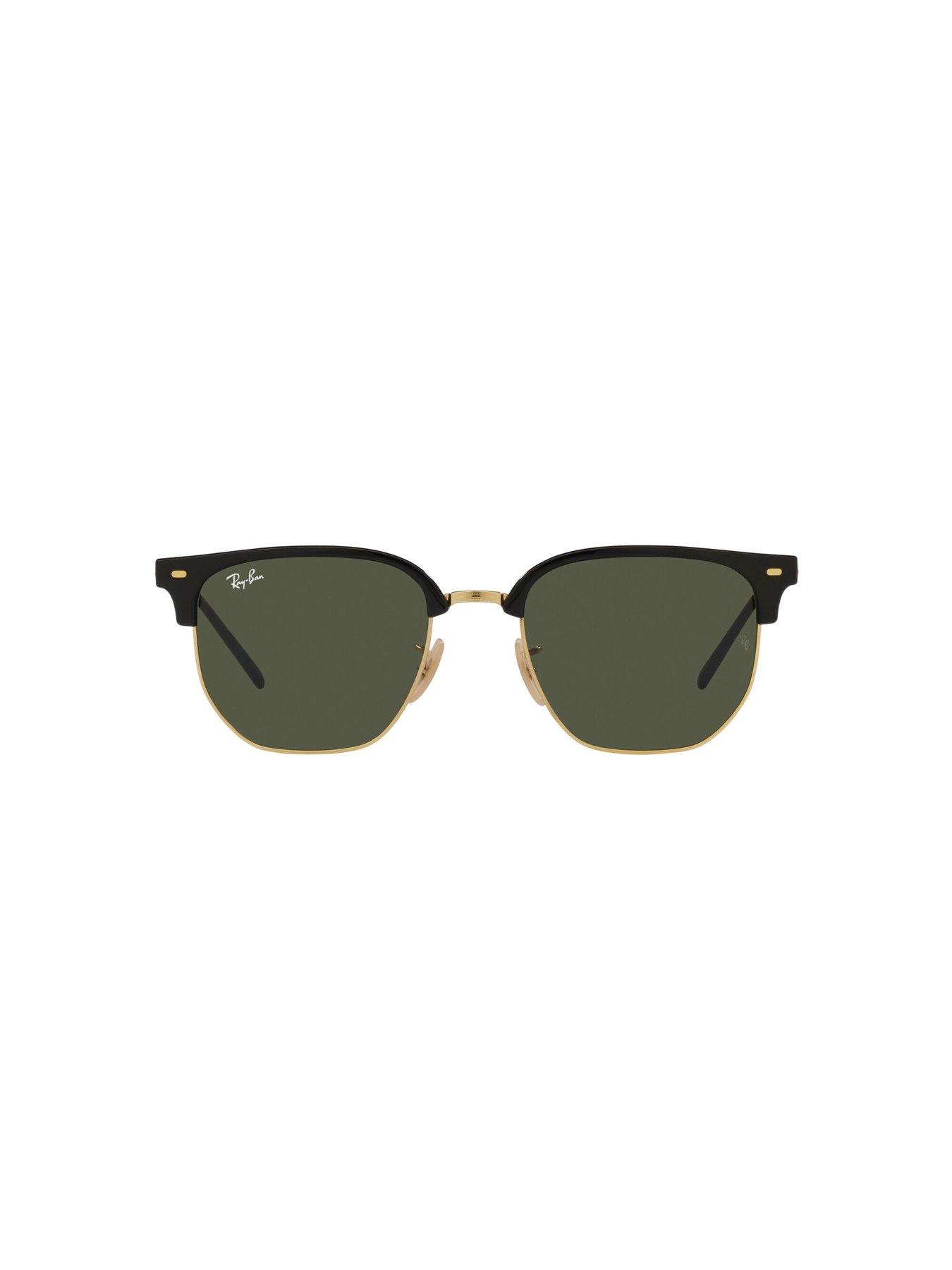 ray-ban-new-clubmaster-sunglasses-blackback