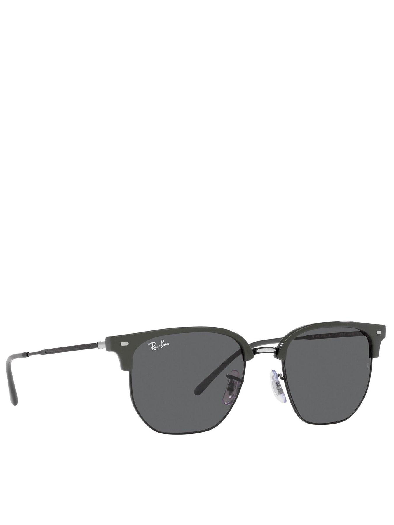 ray-ban-new-clubmaster-sunglasses-grey