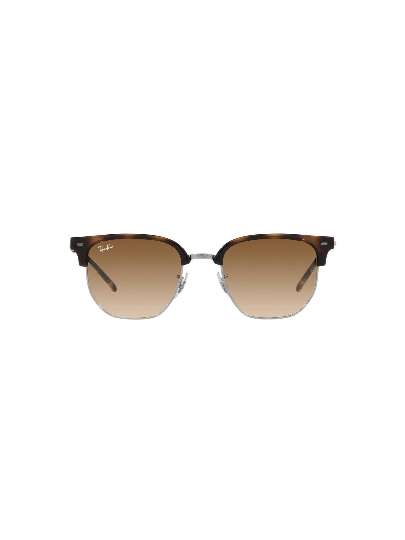 ray-ban-new-clubmaster-sunglasses-brownback
