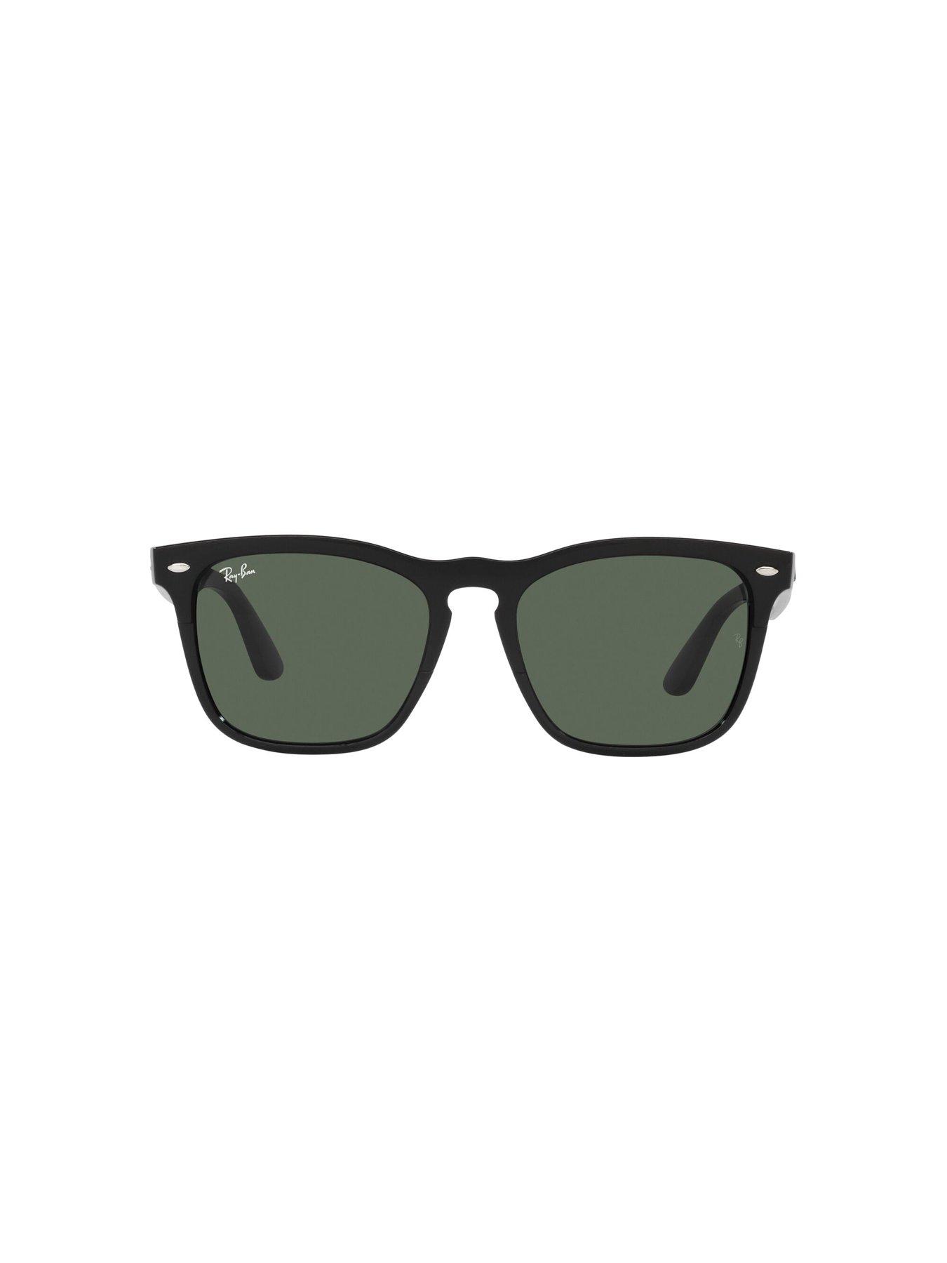 ray-ban-steve-square-sunglasses-blackback