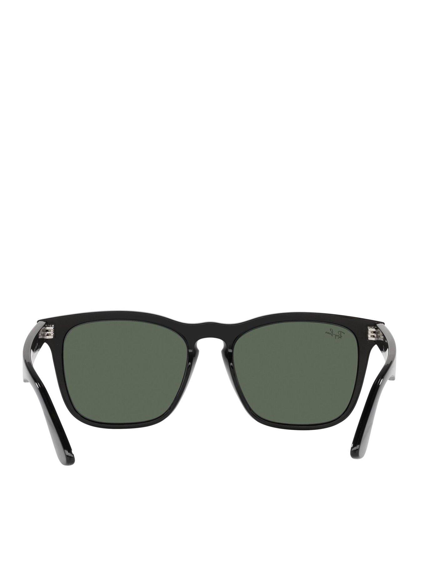 ray-ban-steve-square-sunglasses-blackoutfit