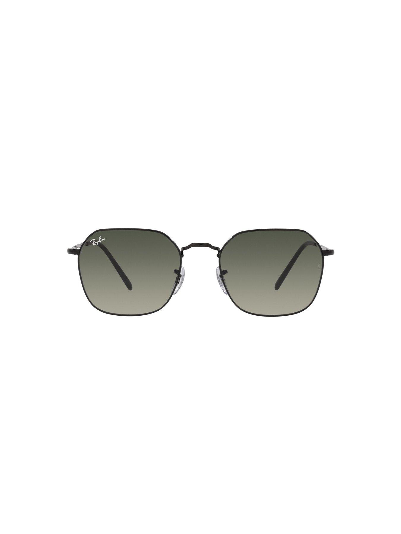 ray-ban-jim-hexagon-metal-frame-sunglasses-blackback