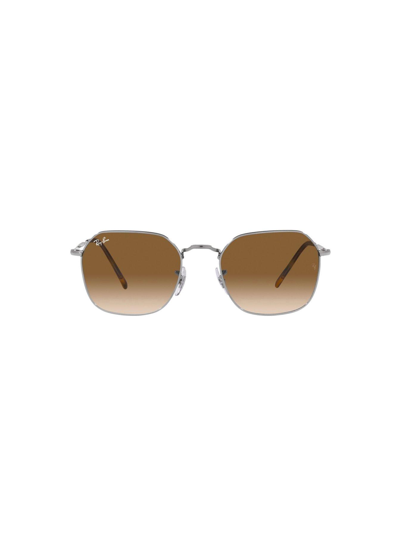 ray-ban-jim-hexagon-metal-frame-sunglasses-greyback