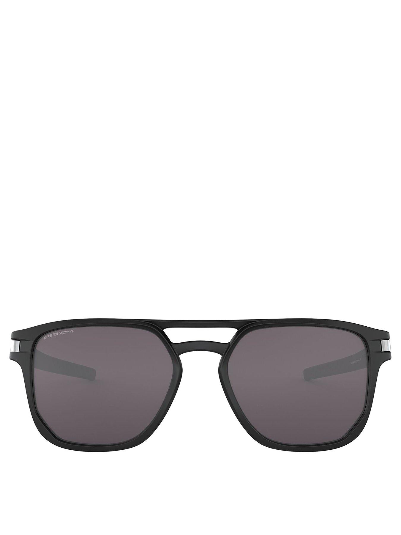 Oakley Oakley Latch Beta Prizm Black Sunglasses Very Ireland