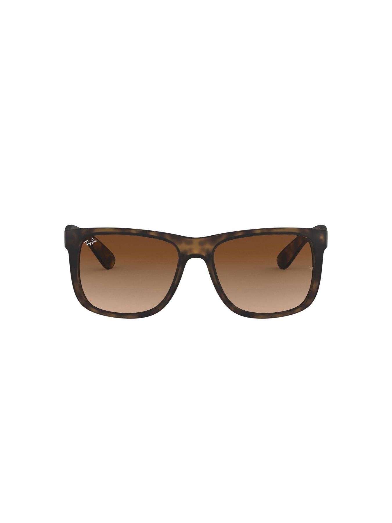 ray-ban-justin-0rb4165-square-sunglasses-brownback