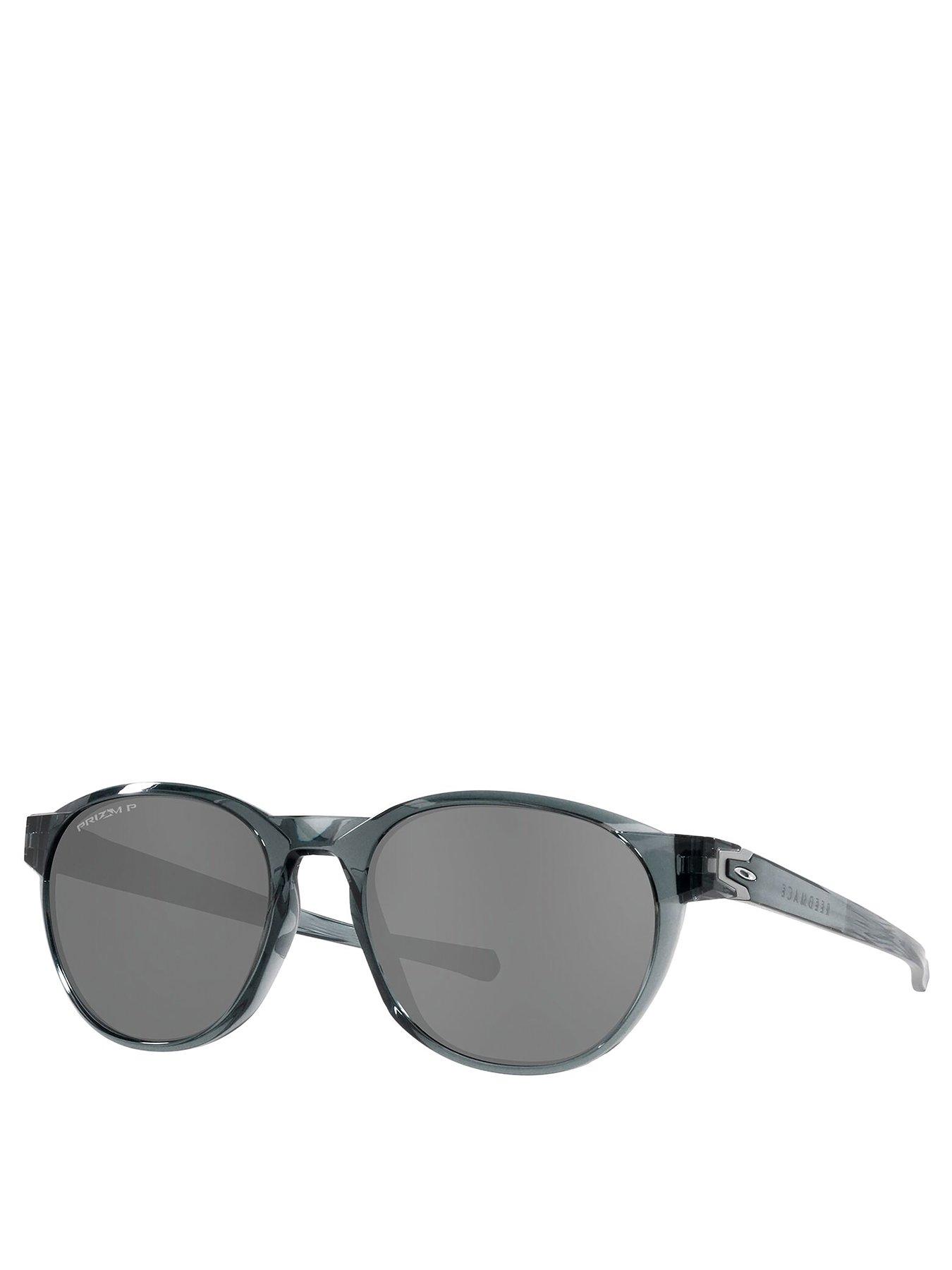 Oakley store aviator sunglasses