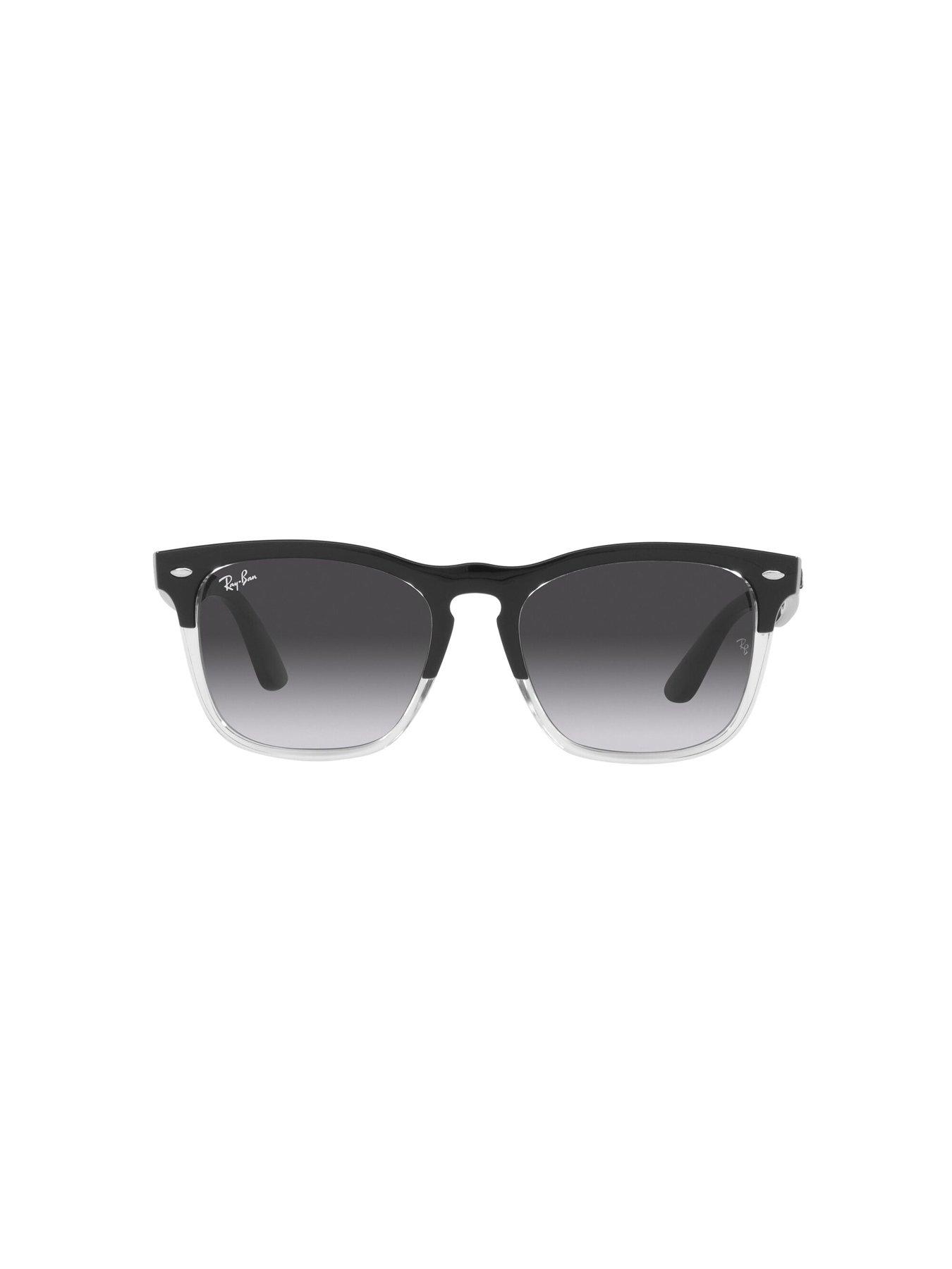 ray-ban-steve-square-sunglasses-blackback