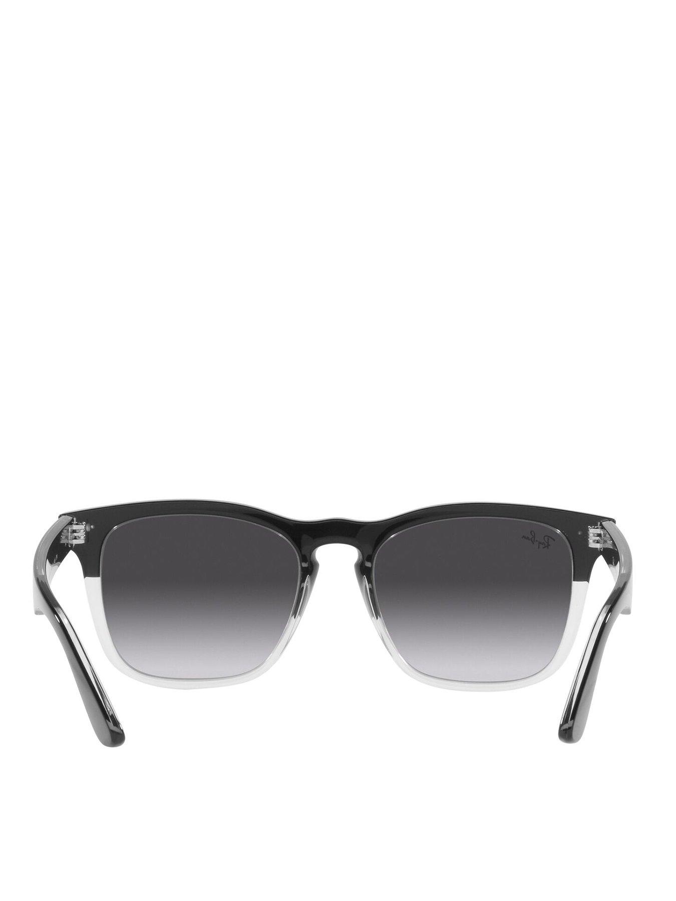 ray-ban-steve-square-sunglasses-blackoutfit