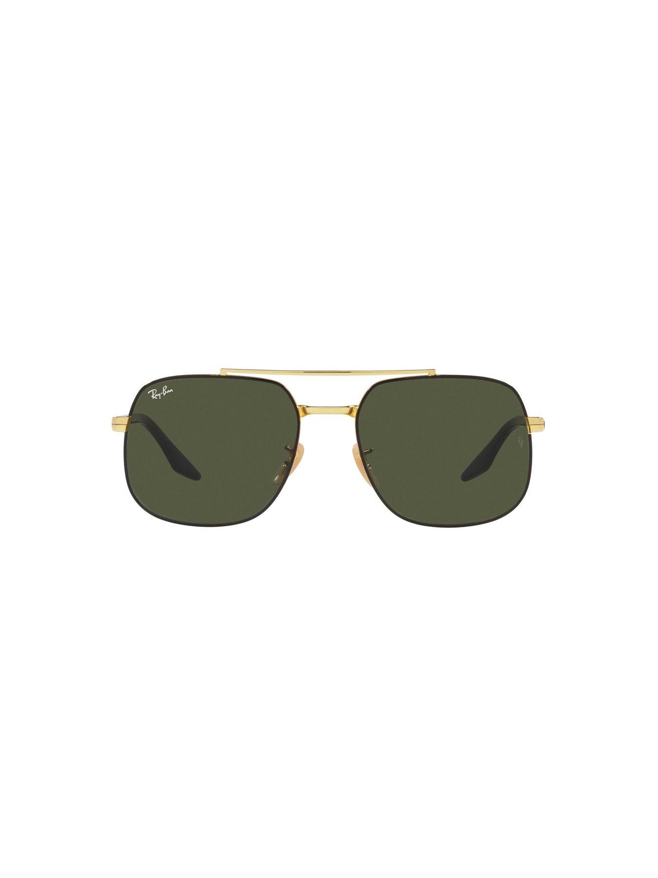 ray-ban-oversized-aviator-sunglasses-blackback