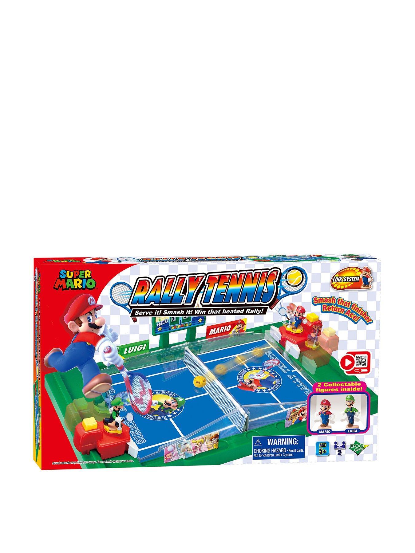 Super deals mario tennis