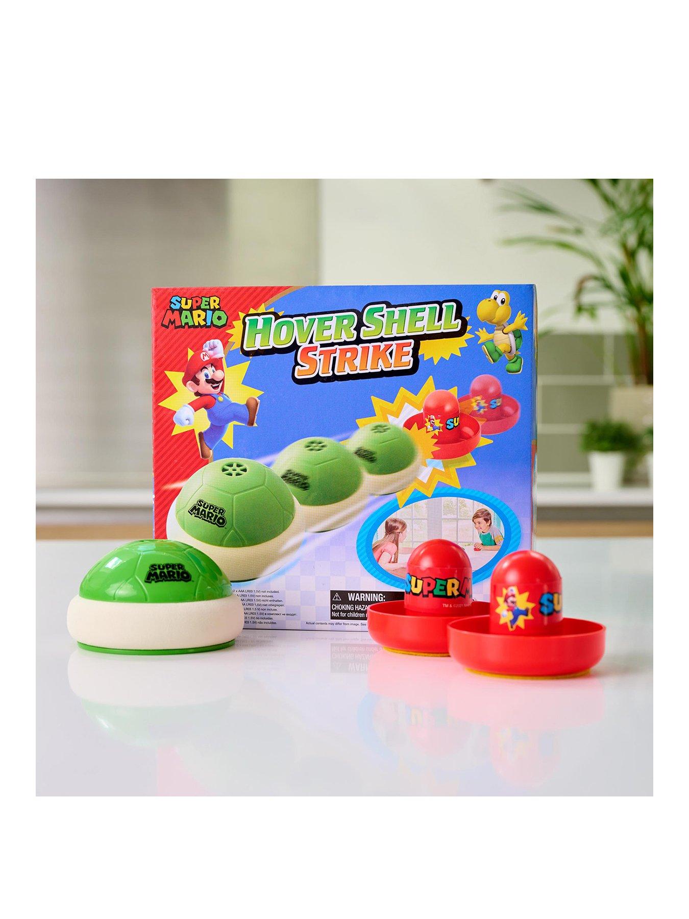 Image 1 of 6 of Super Mario Hover Shell Strike