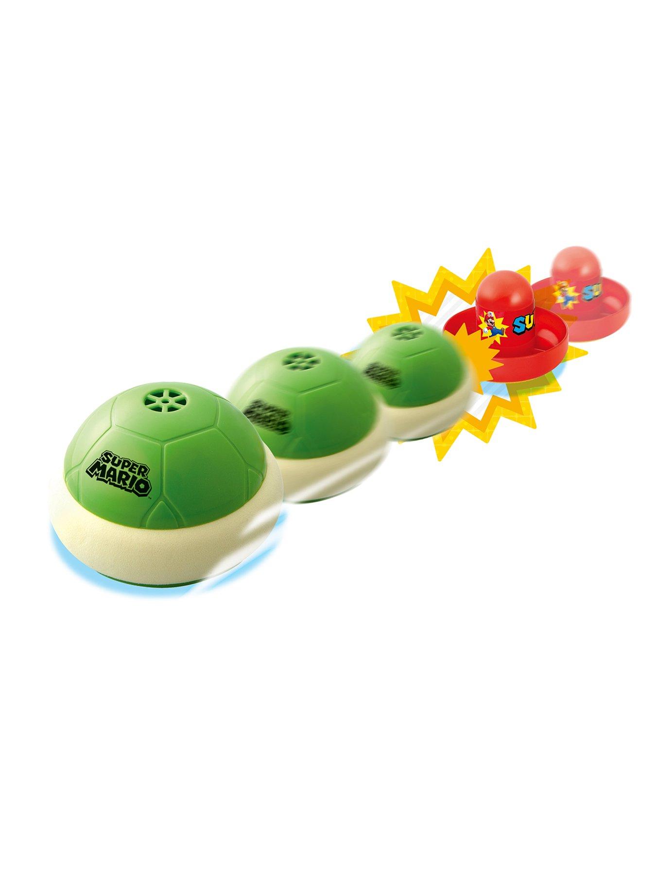 Image 2 of 6 of Super Mario Hover Shell Strike
