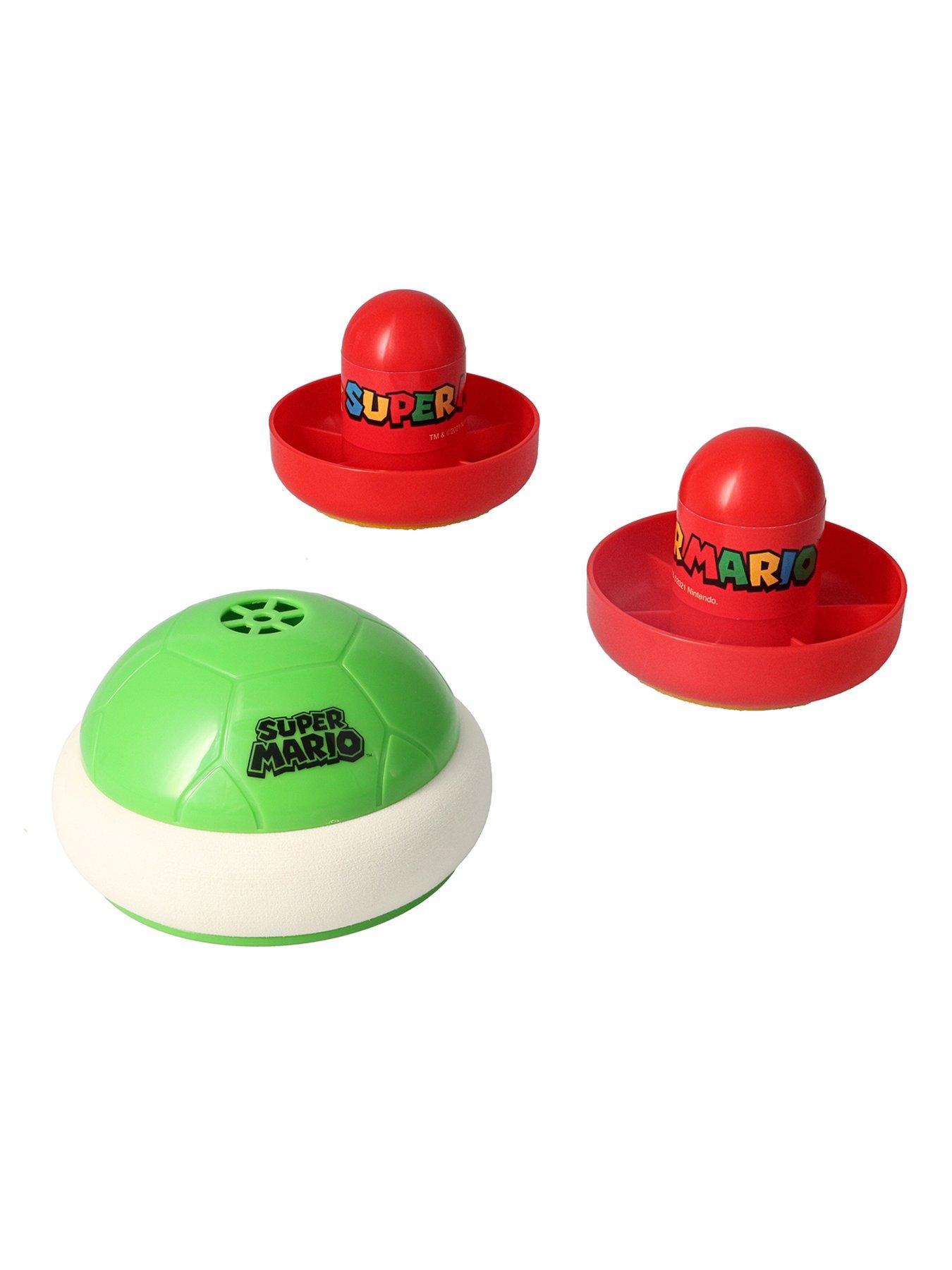 Image 3 of 6 of Super Mario Hover Shell Strike