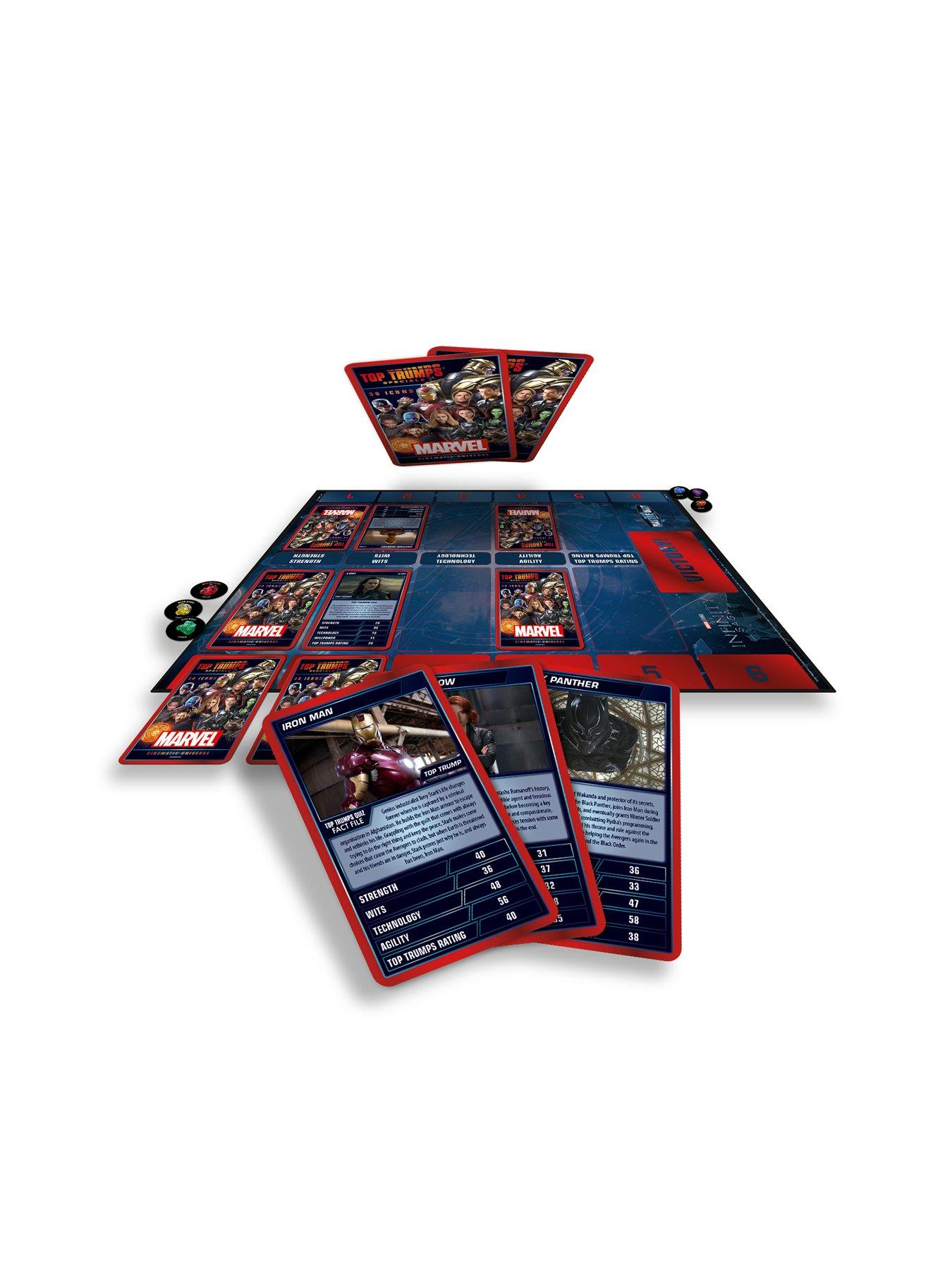 top-trumps-marvel-top-trumps-battle-mat-strategy-gameoutfit