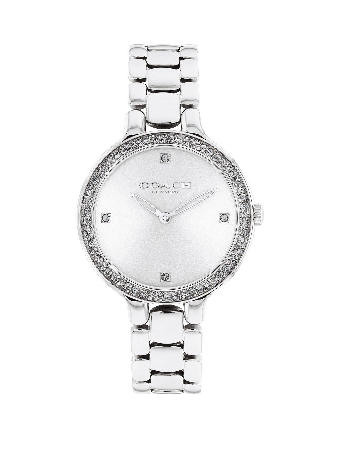 coach-coach-ladies-chelsea-stainless-steel-watch