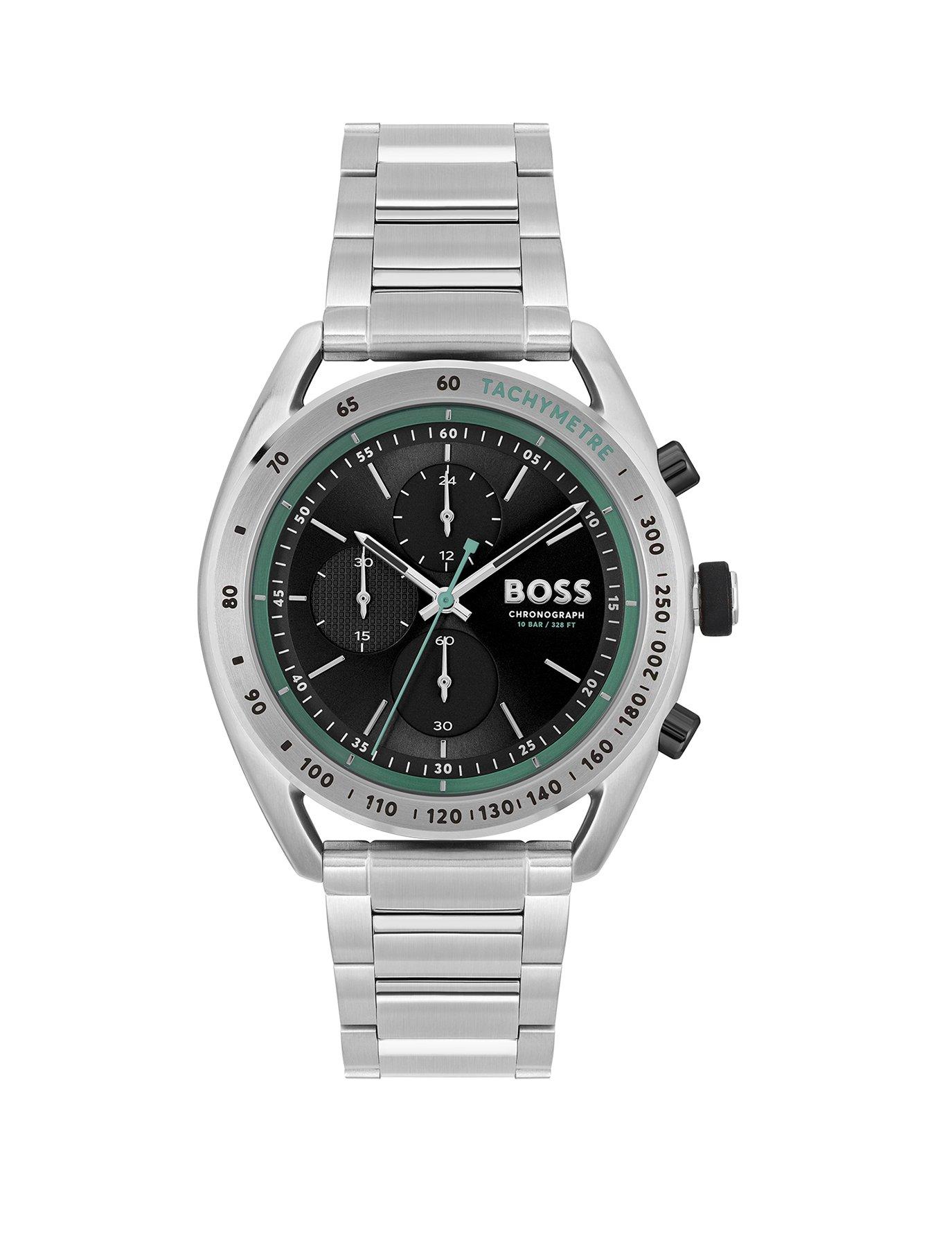 boss-gents-centre-court-stainless-steel-watch