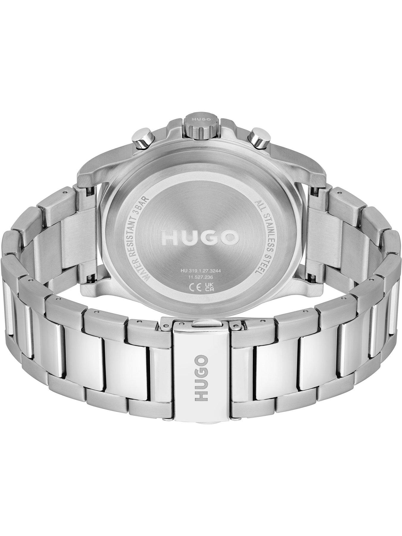 hugo-gents-impressforhim-stainless-steel-bracelet-watchback