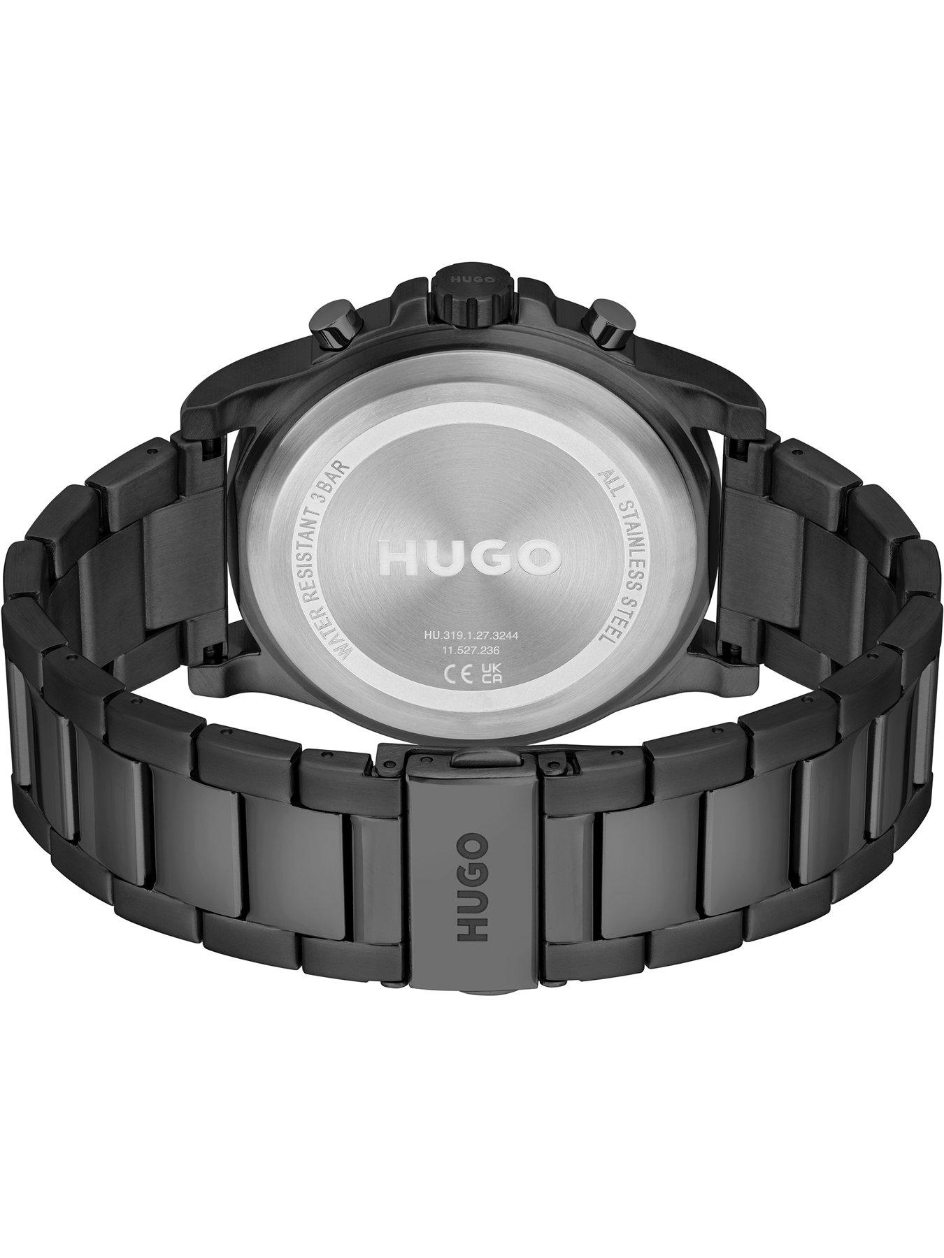 hugo-gents-impressforhim-black-ip-bracelet-watchback