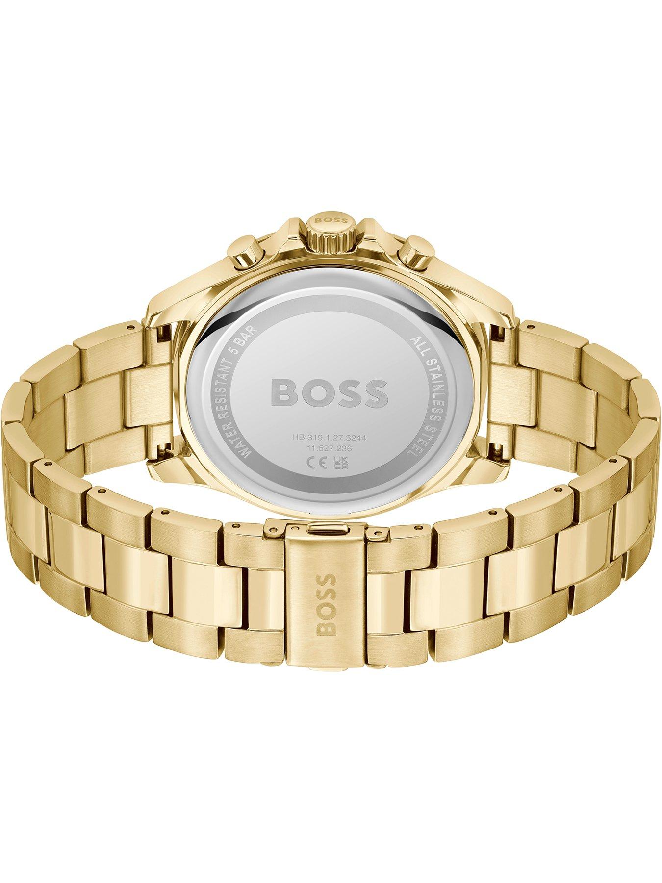 boss-gents-troper-light-yellow-gold-ip-bracelet-watchback