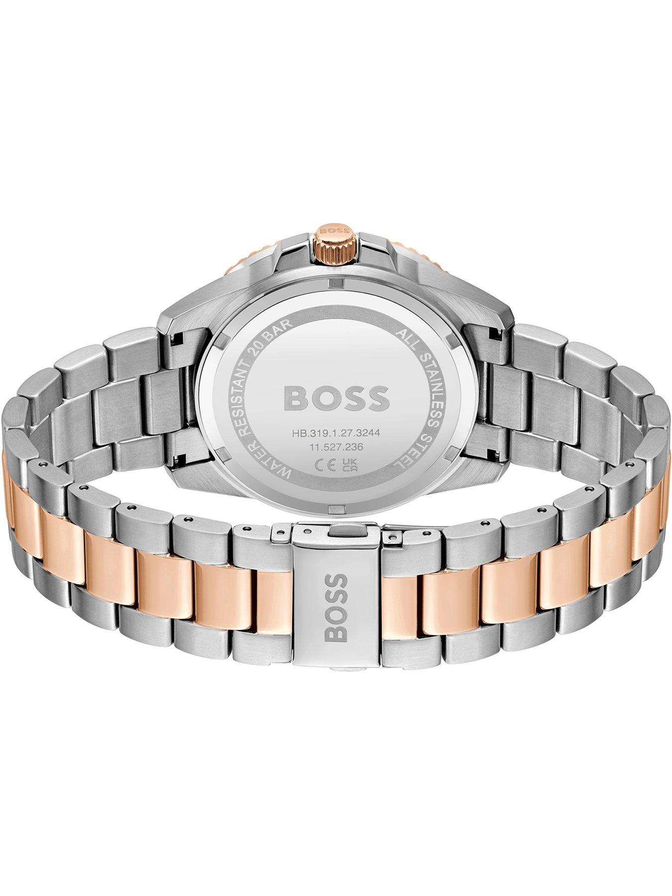 boss-gents-ace-two-tone-watch-multiback