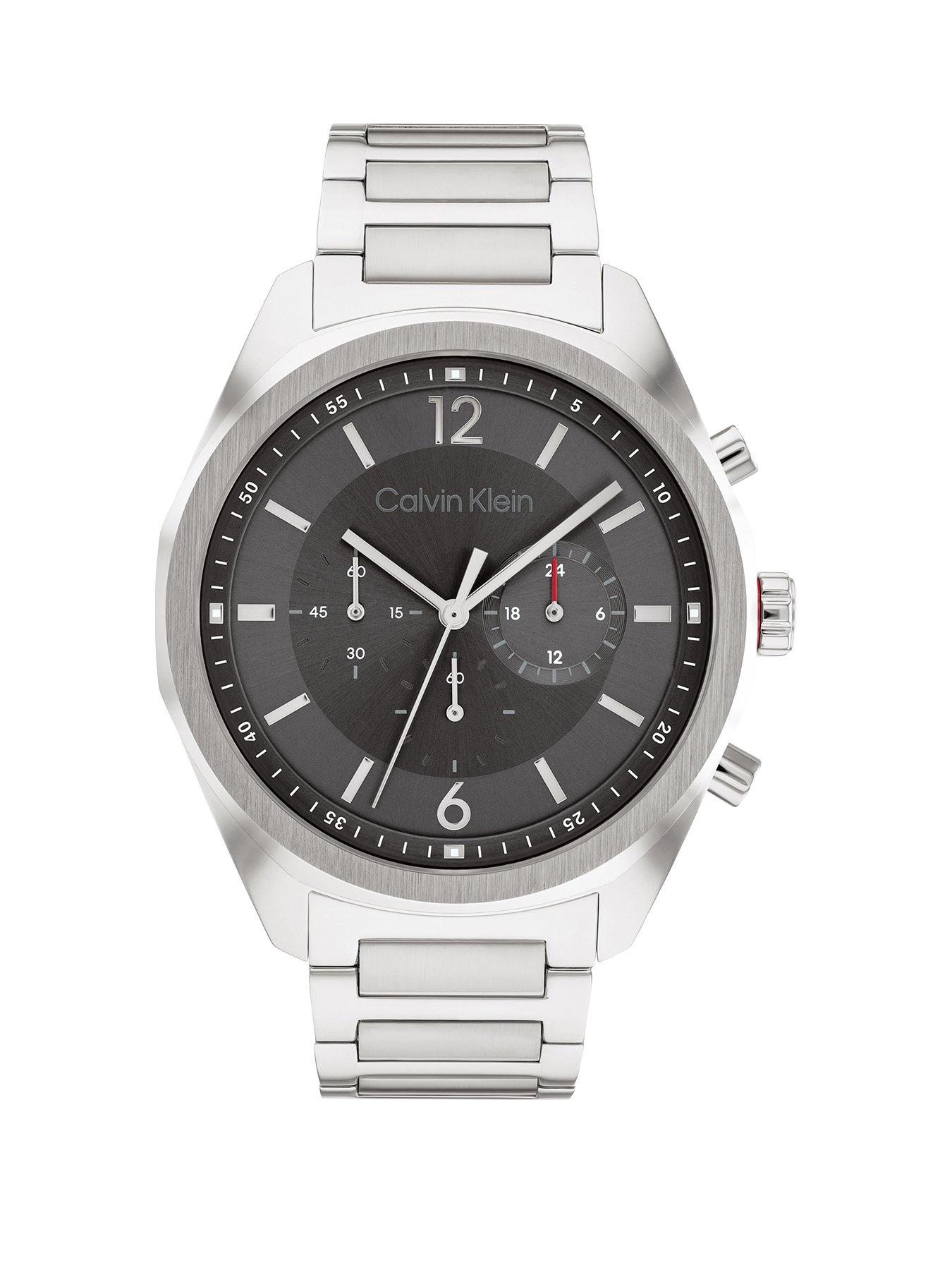 Calvin klein smart top watches