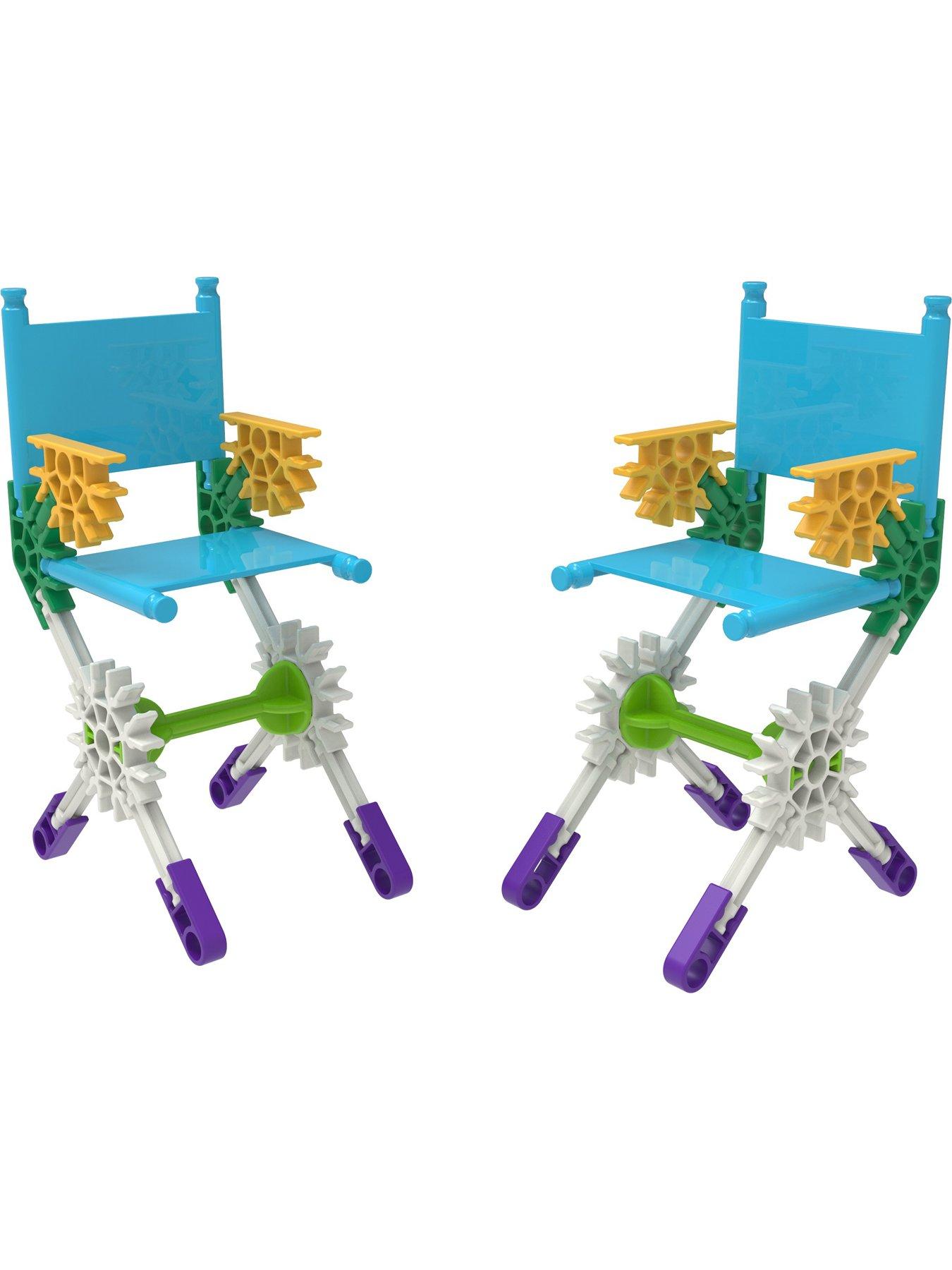 Image 4 of 8 of Knex Classics -&nbsp;Beginner Building Set