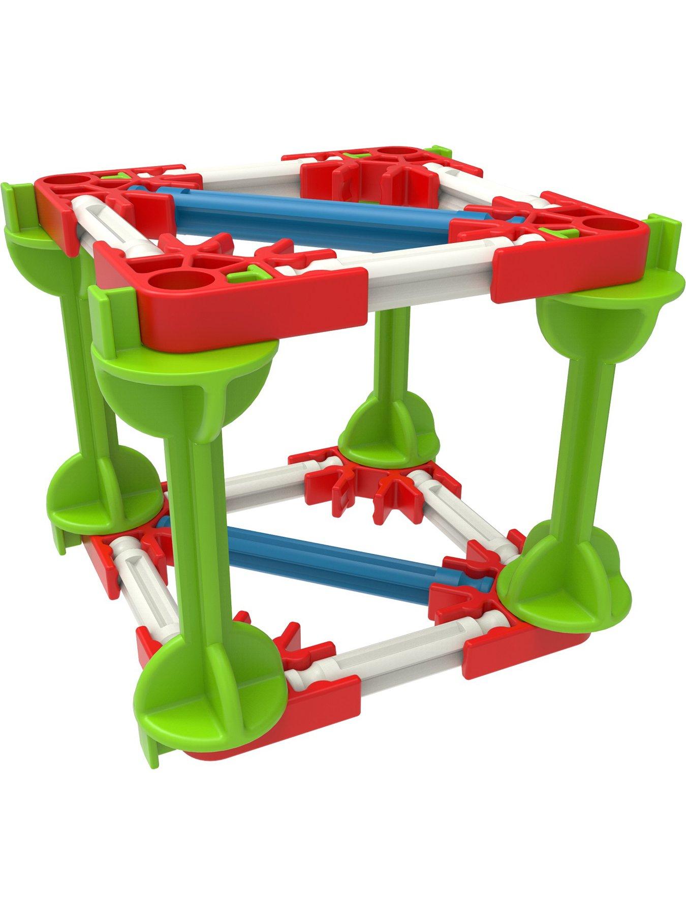 Image 5 of 8 of Knex Classics -&nbsp;Beginner Building Set