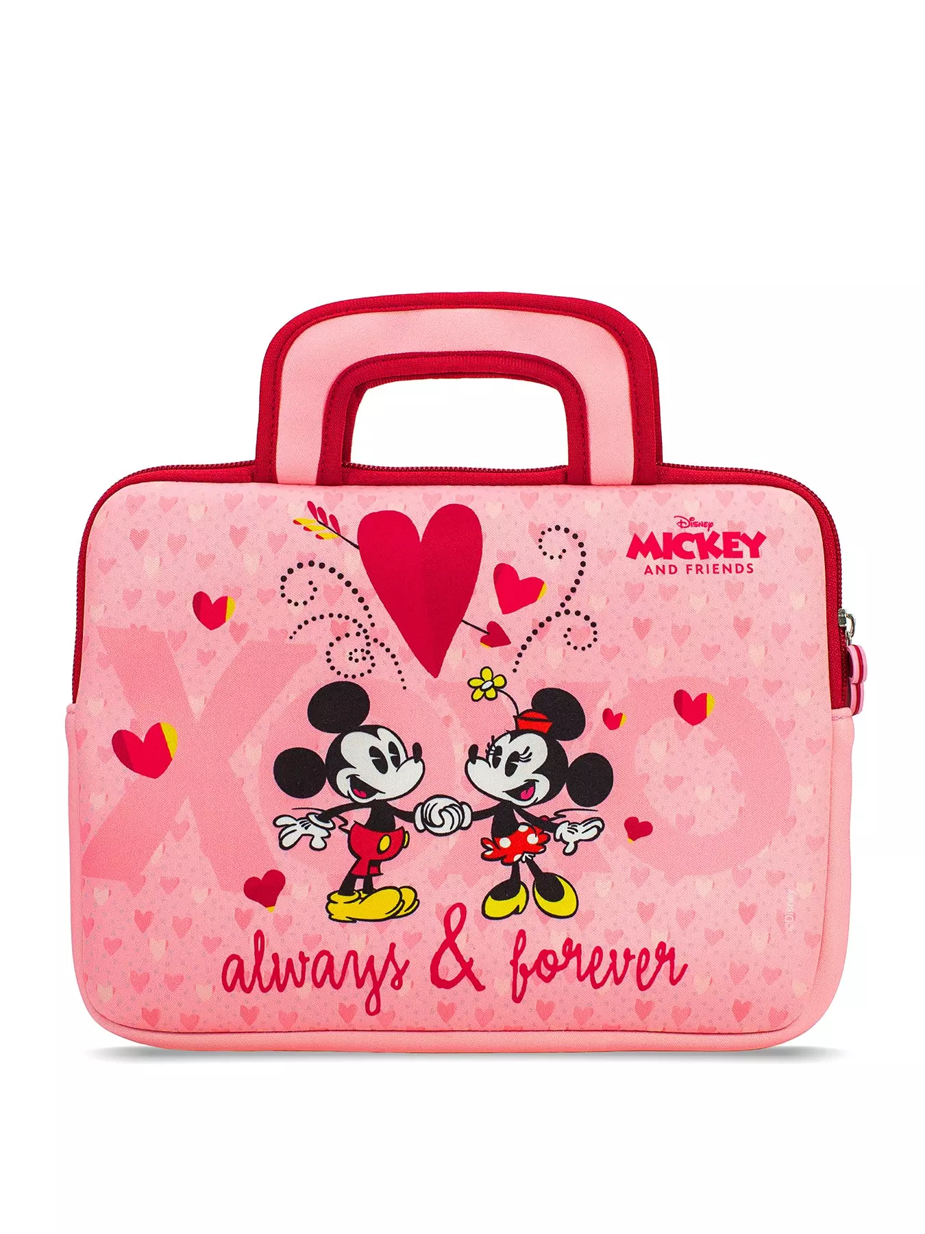 Minnie Mouse Forever Balloon, 16.5in