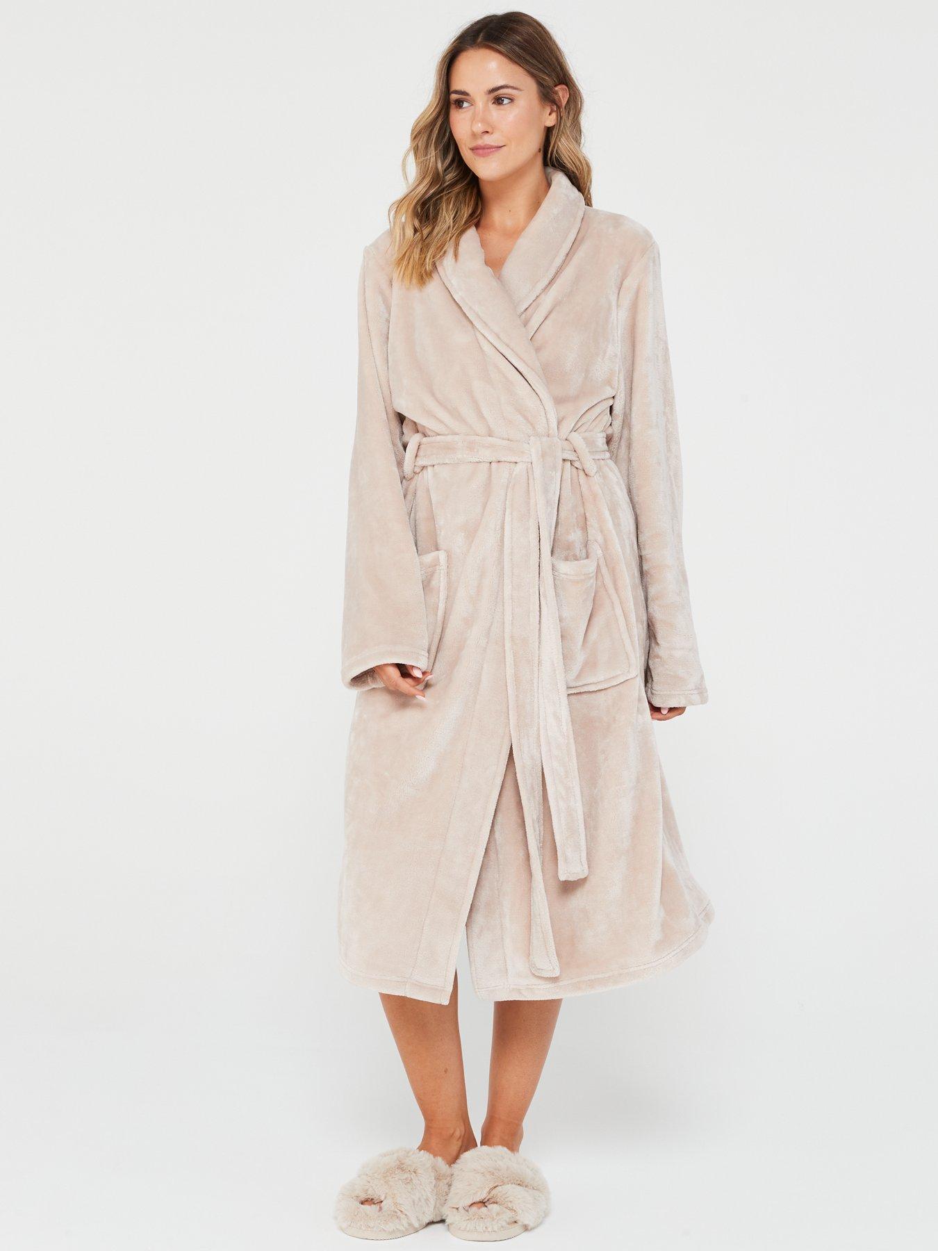 everyday-supersoft-detail-dressing-gown-beige