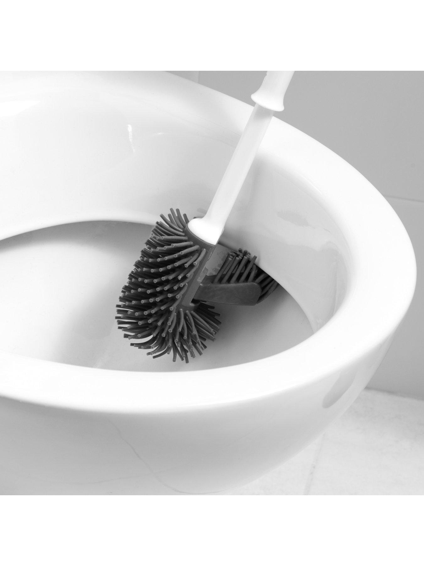 beldray-antibacterial-silicone-toilet-brushback