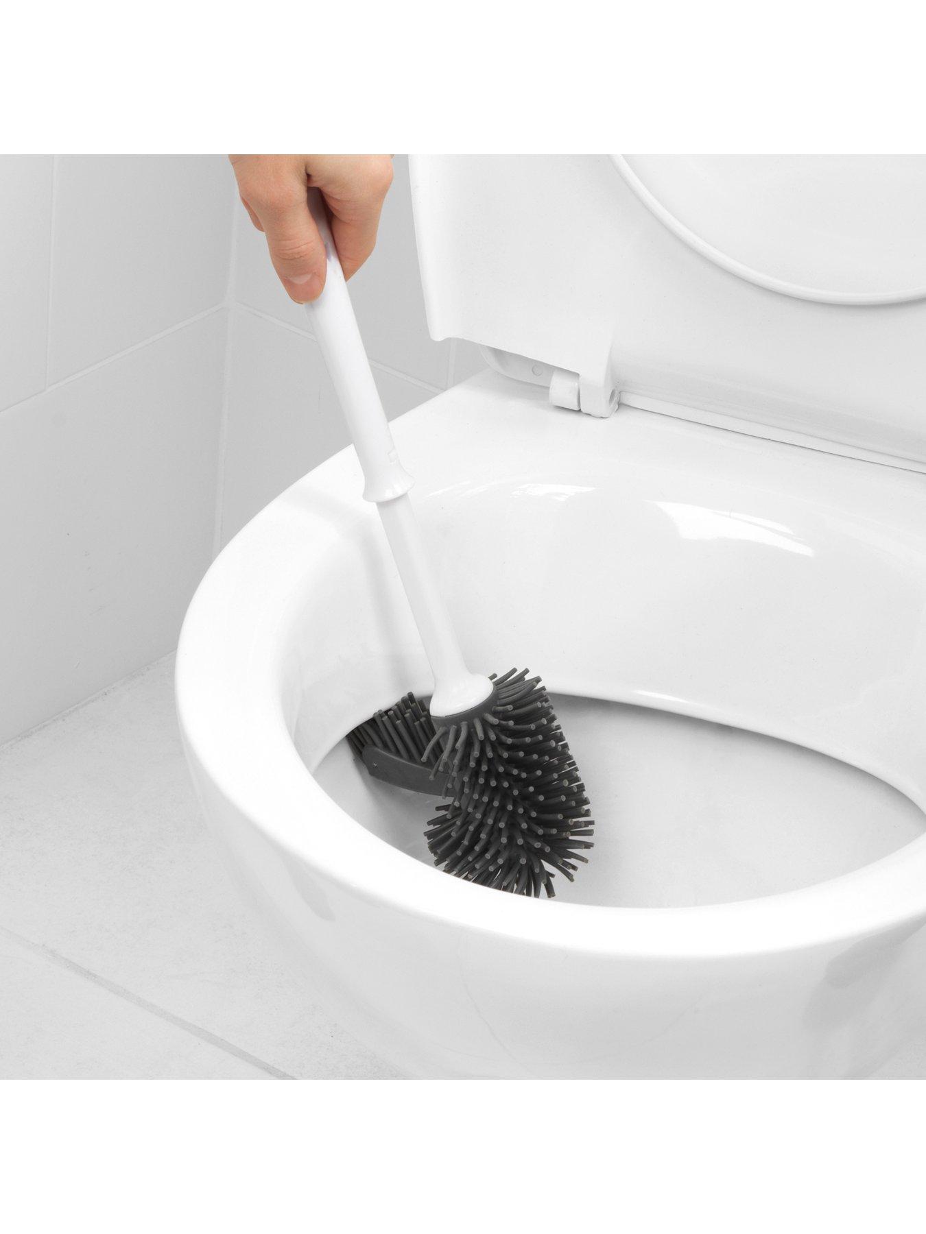 beldray-antibacterial-silicone-toilet-brushoutfit